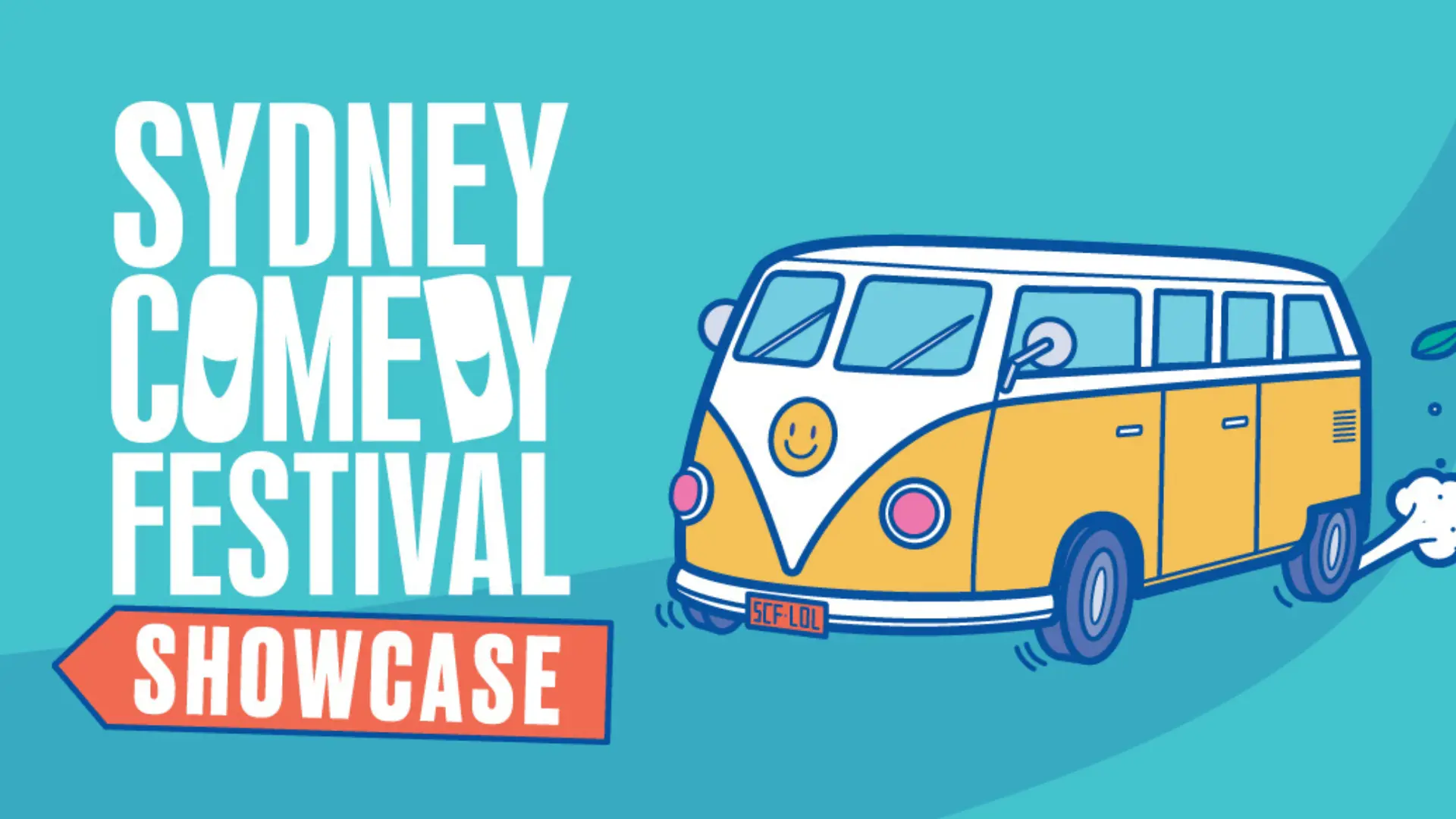 Sydney Comedy Festival Showcase Tour