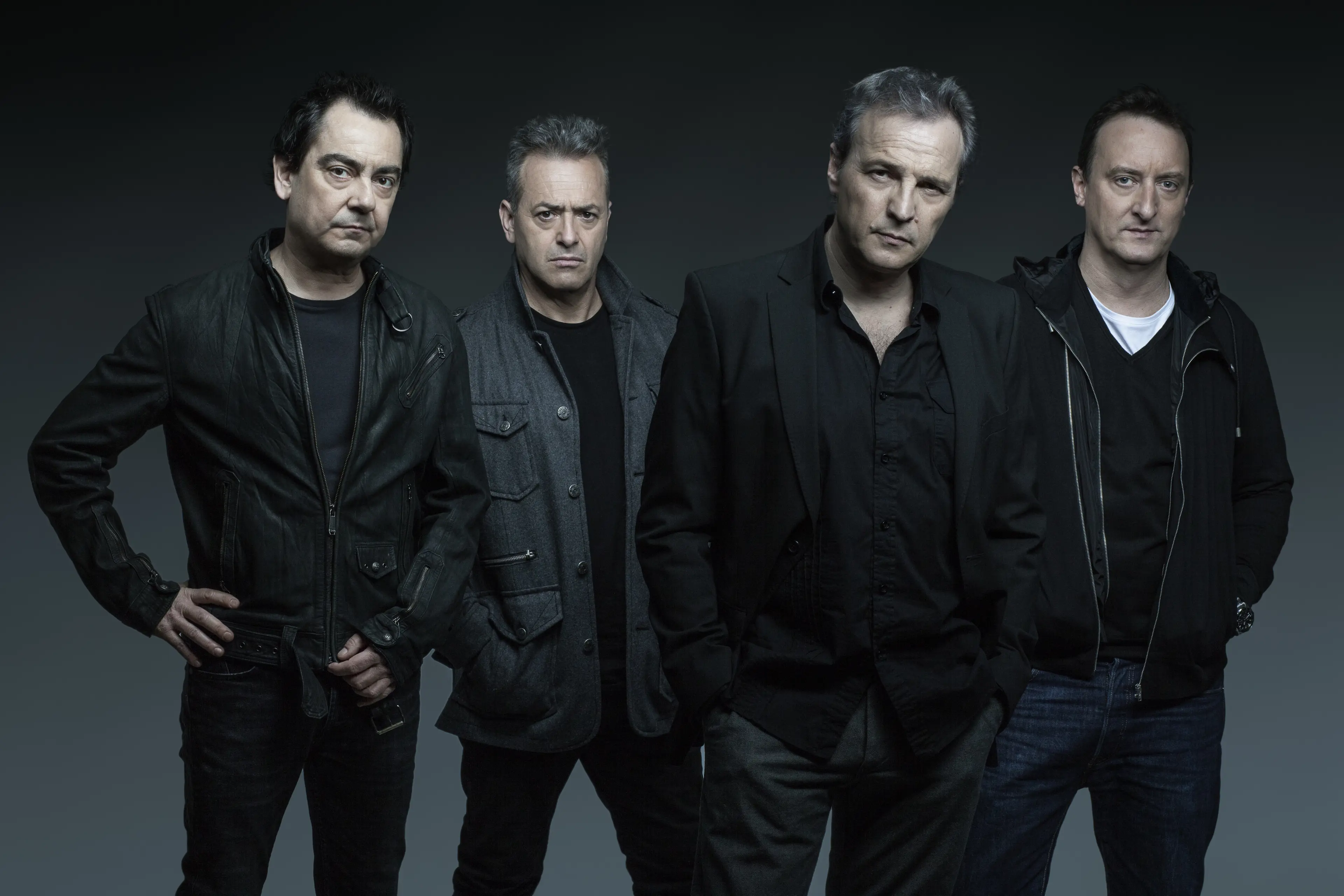 Hombres G
