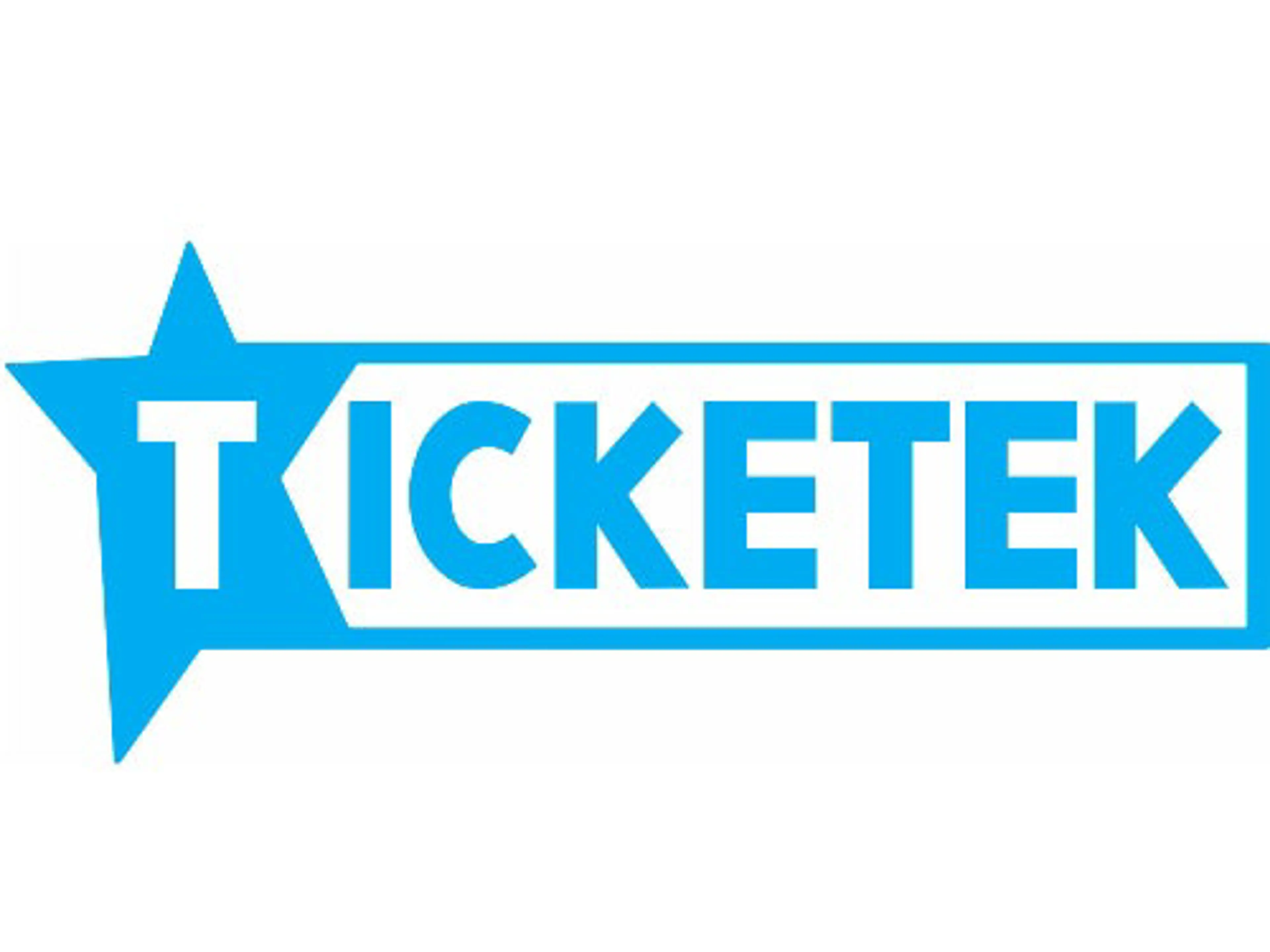 Ticketek NZ