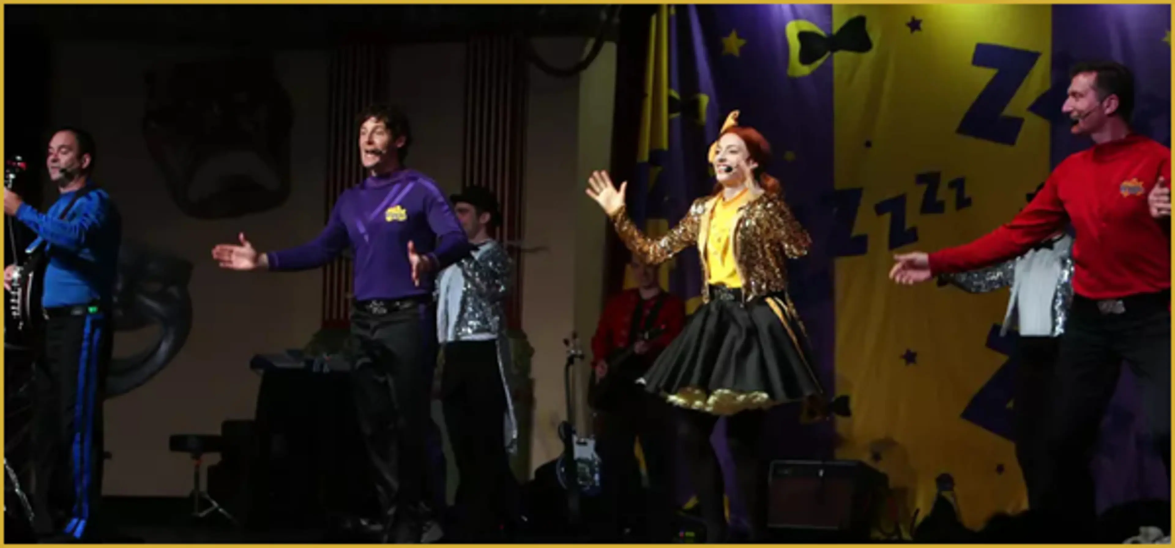 The Wiggles