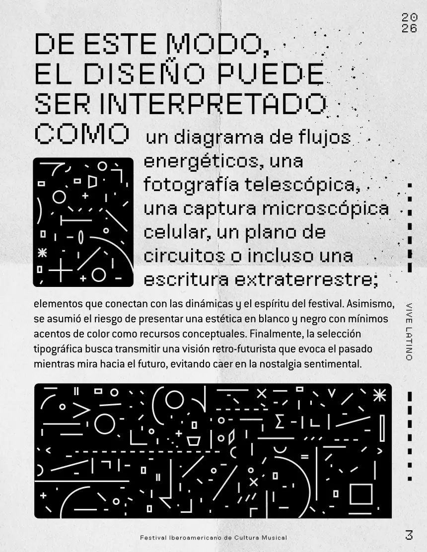 VL26 Fanzine página 3