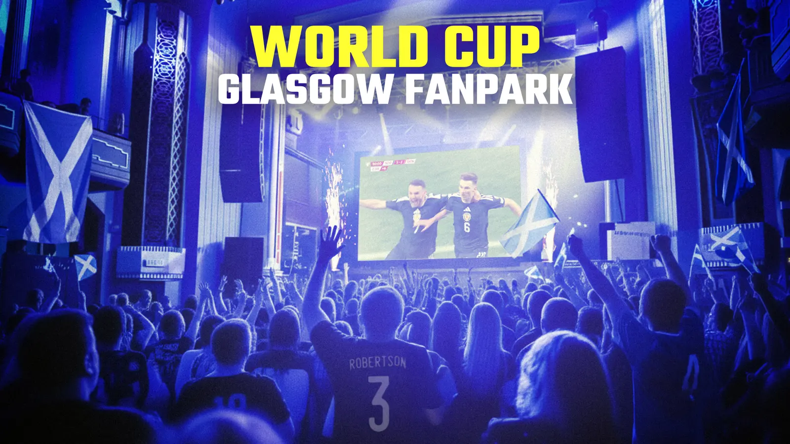 Best Live Music Venues in Glasgow 2026 4 Inside O2 Academy Glasgow in Glasgow