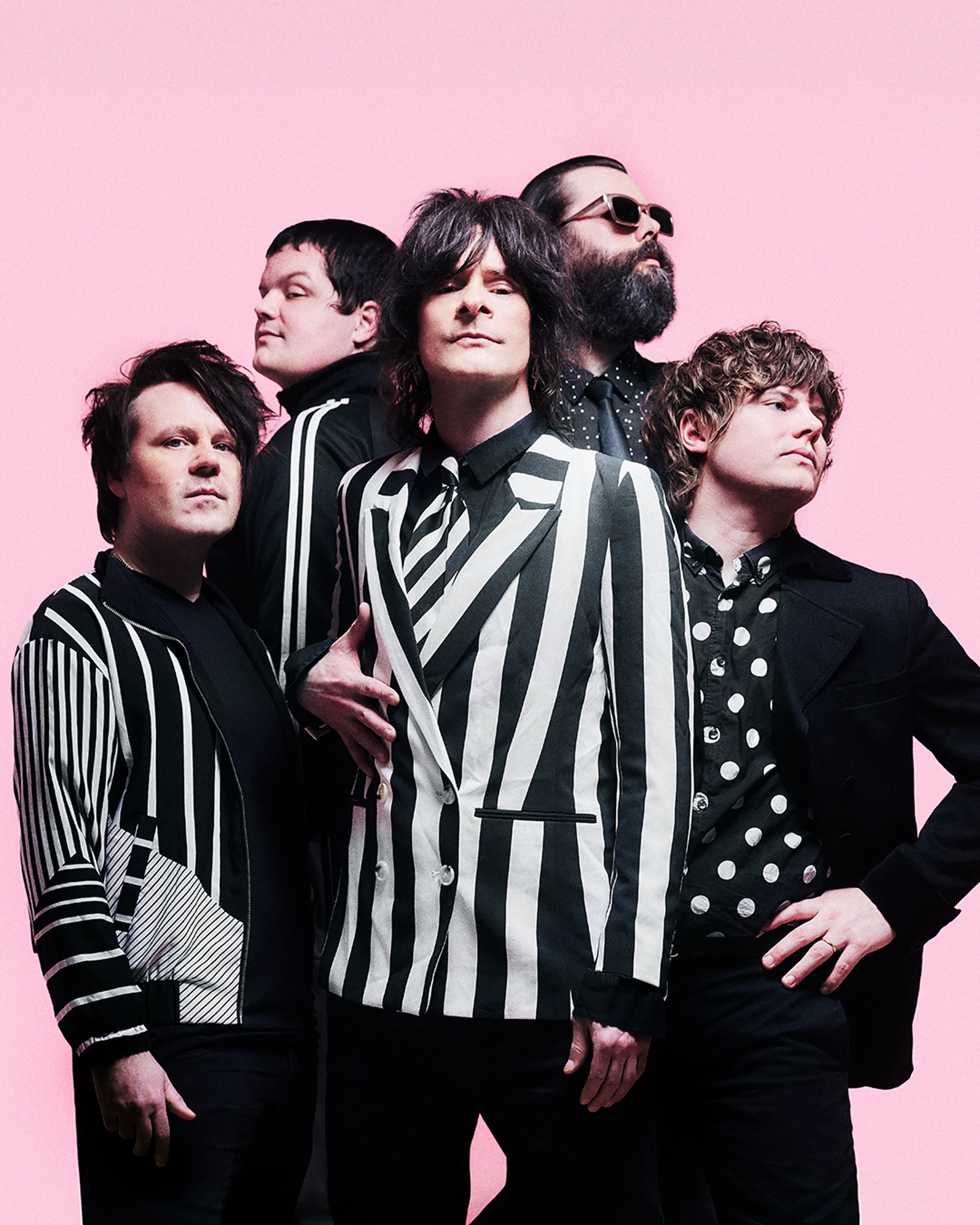 Melody Club pressbild