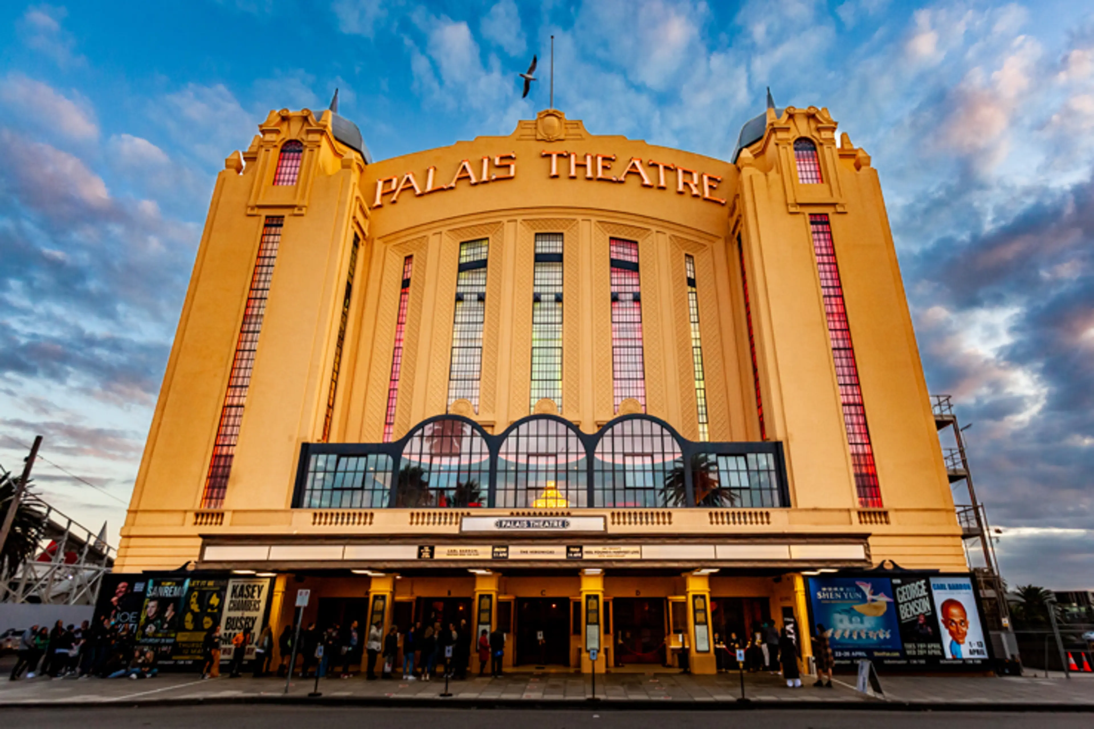 Palais Theatre