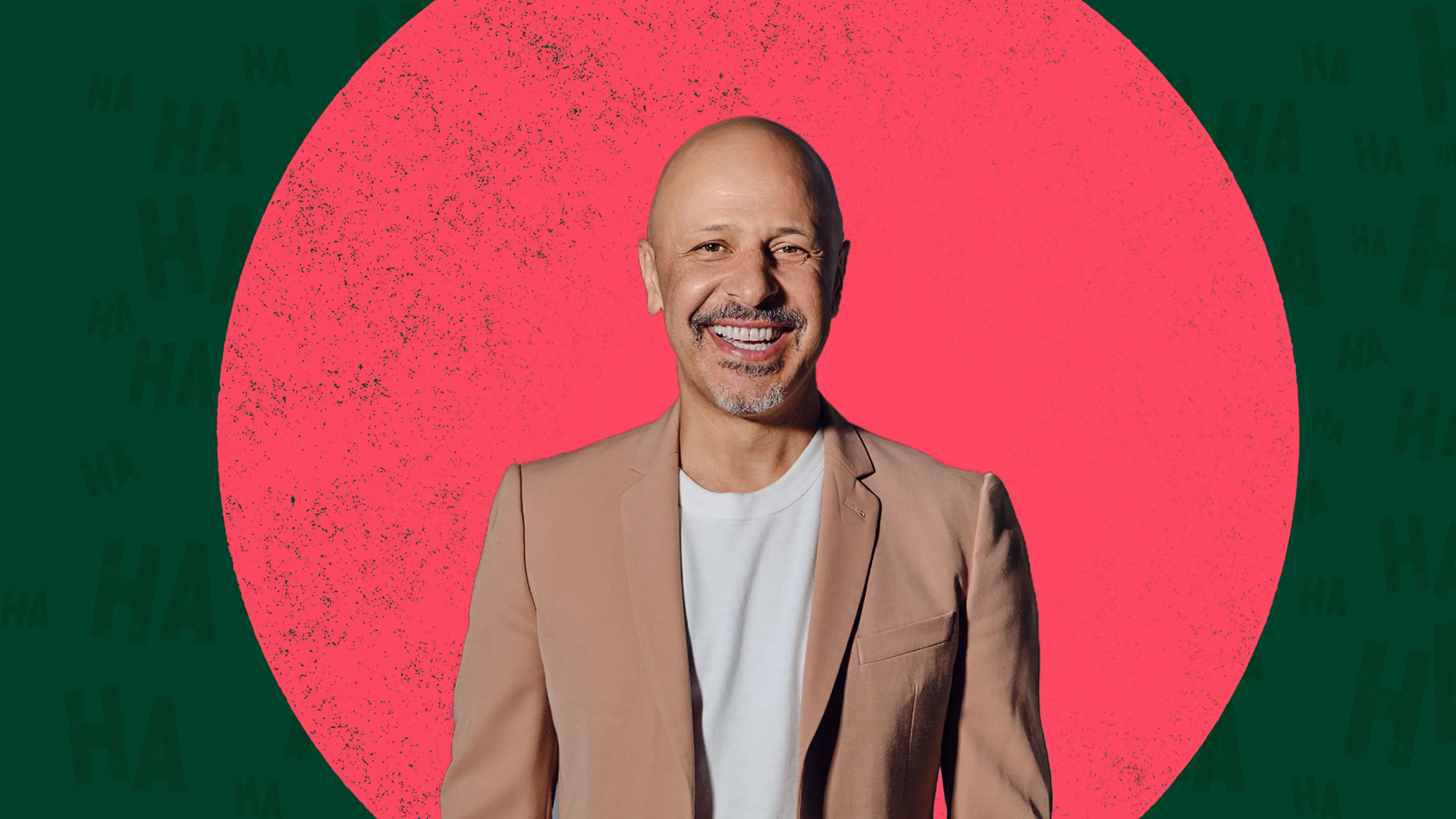 Maz Jobrani