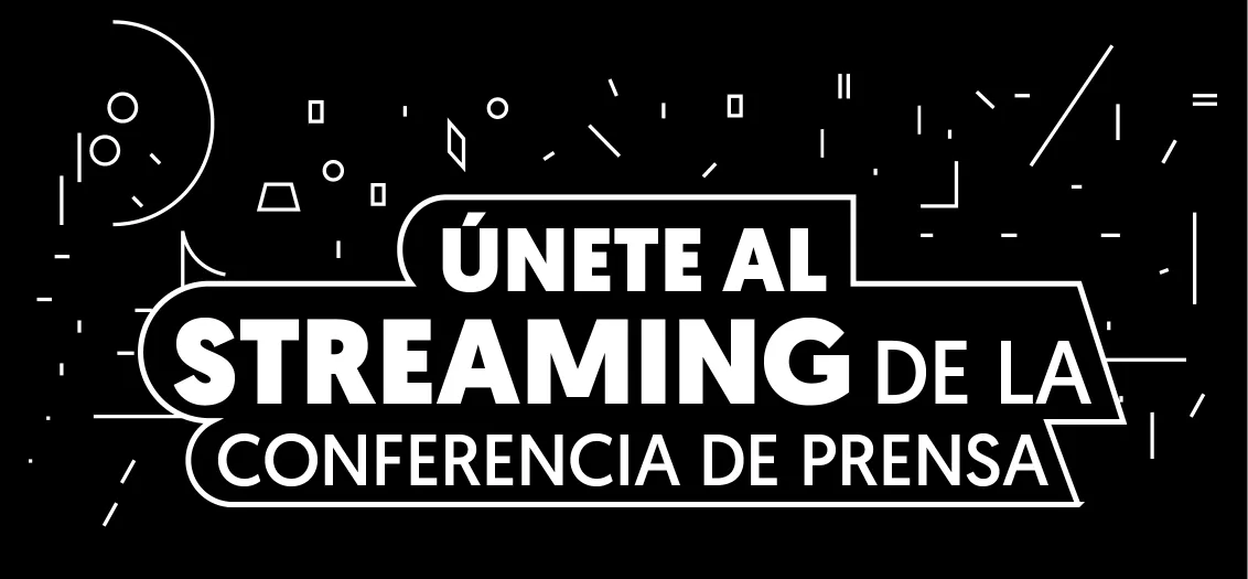 VL26 Streaming noticia