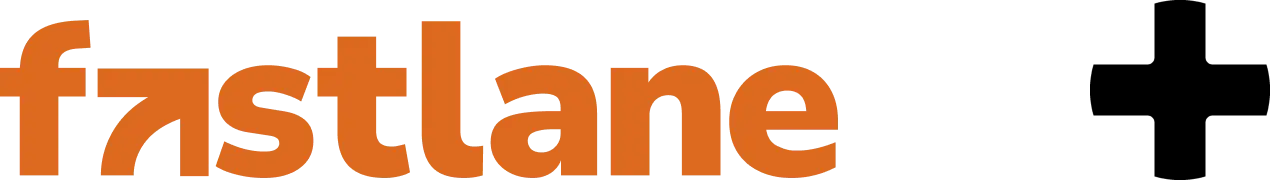 Fast Lane logo