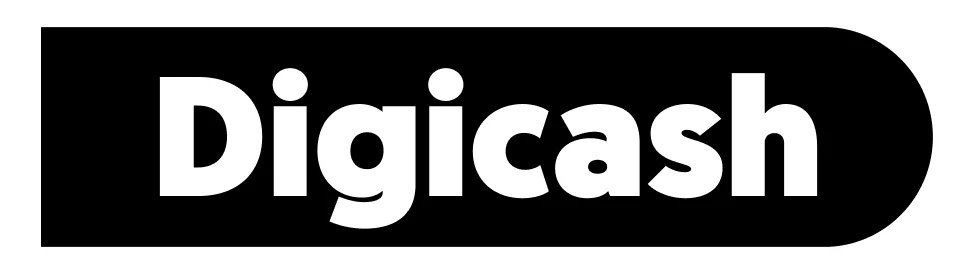 Digicash título