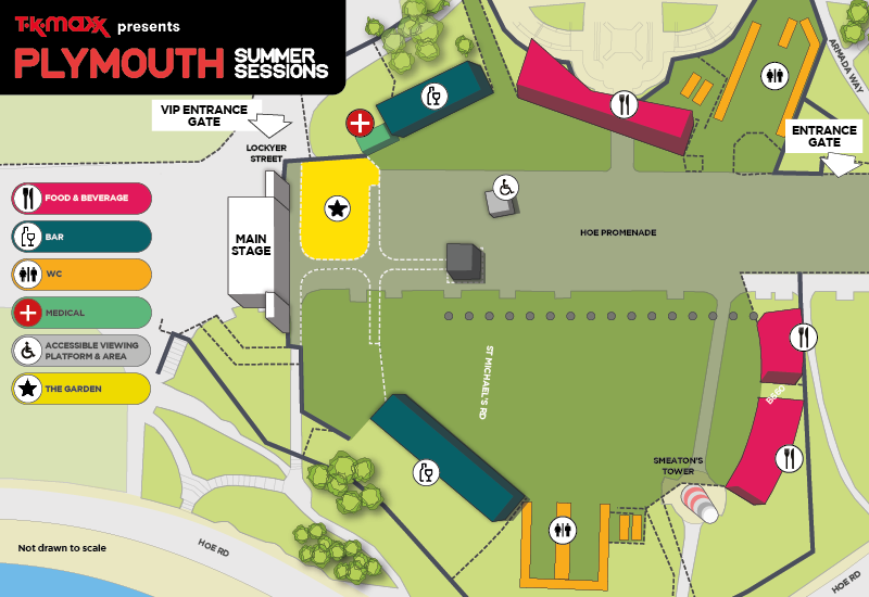 Plymouth Summer Sessions Plymouth24 Map Faw1 14