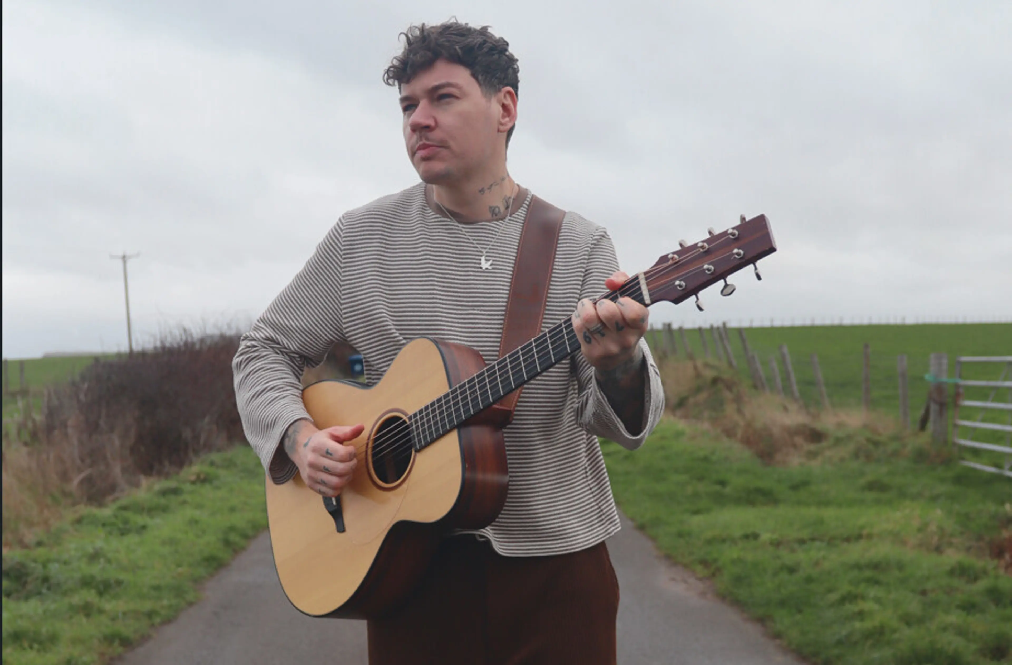 Jamie Grey Press Photo 2026