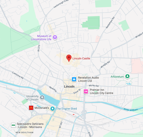 Google Maps