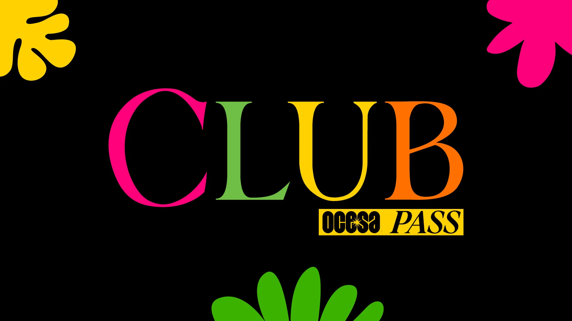 logo club