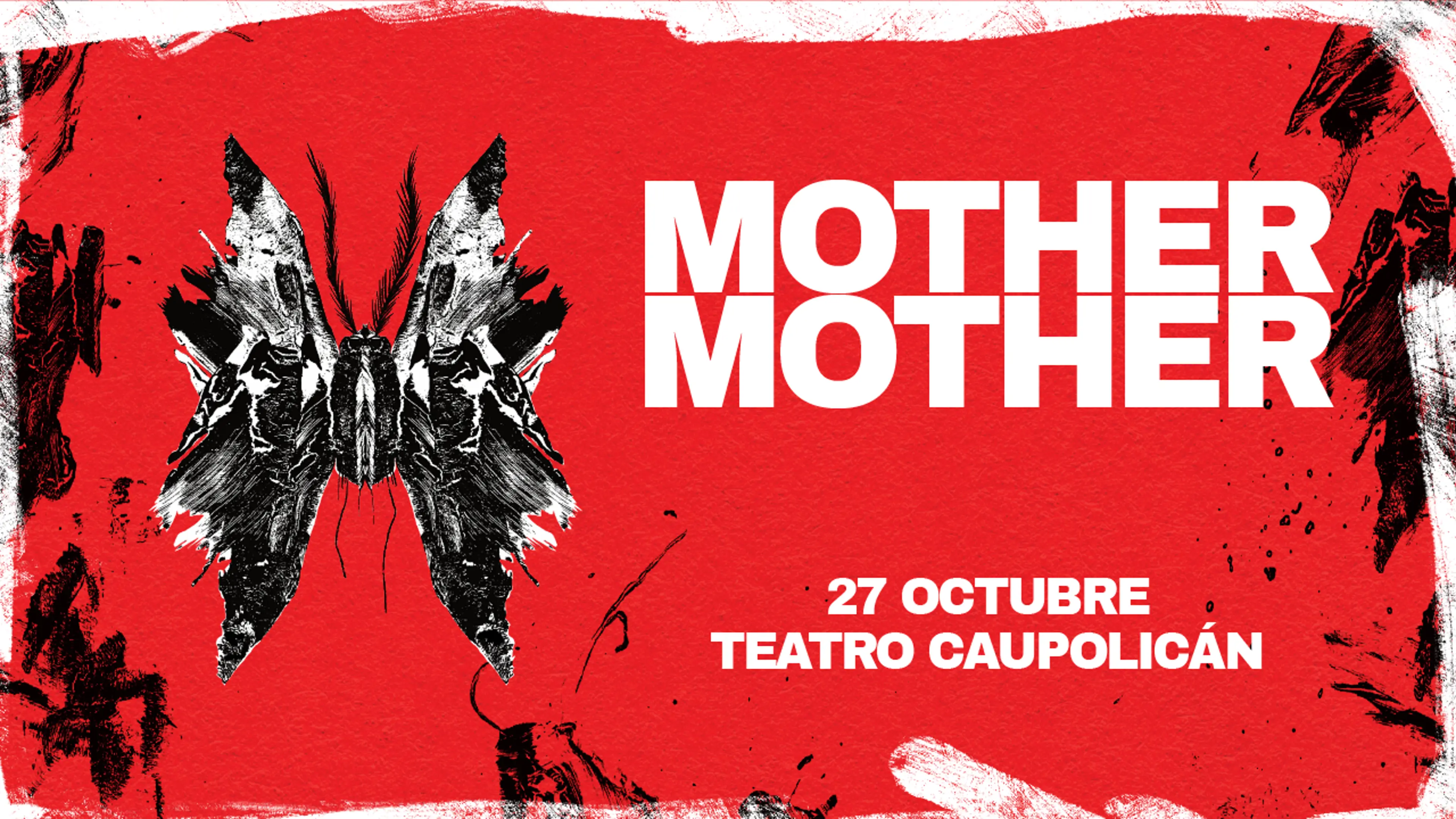 Hasta un 30% de descuento en entradas a Mother Mother