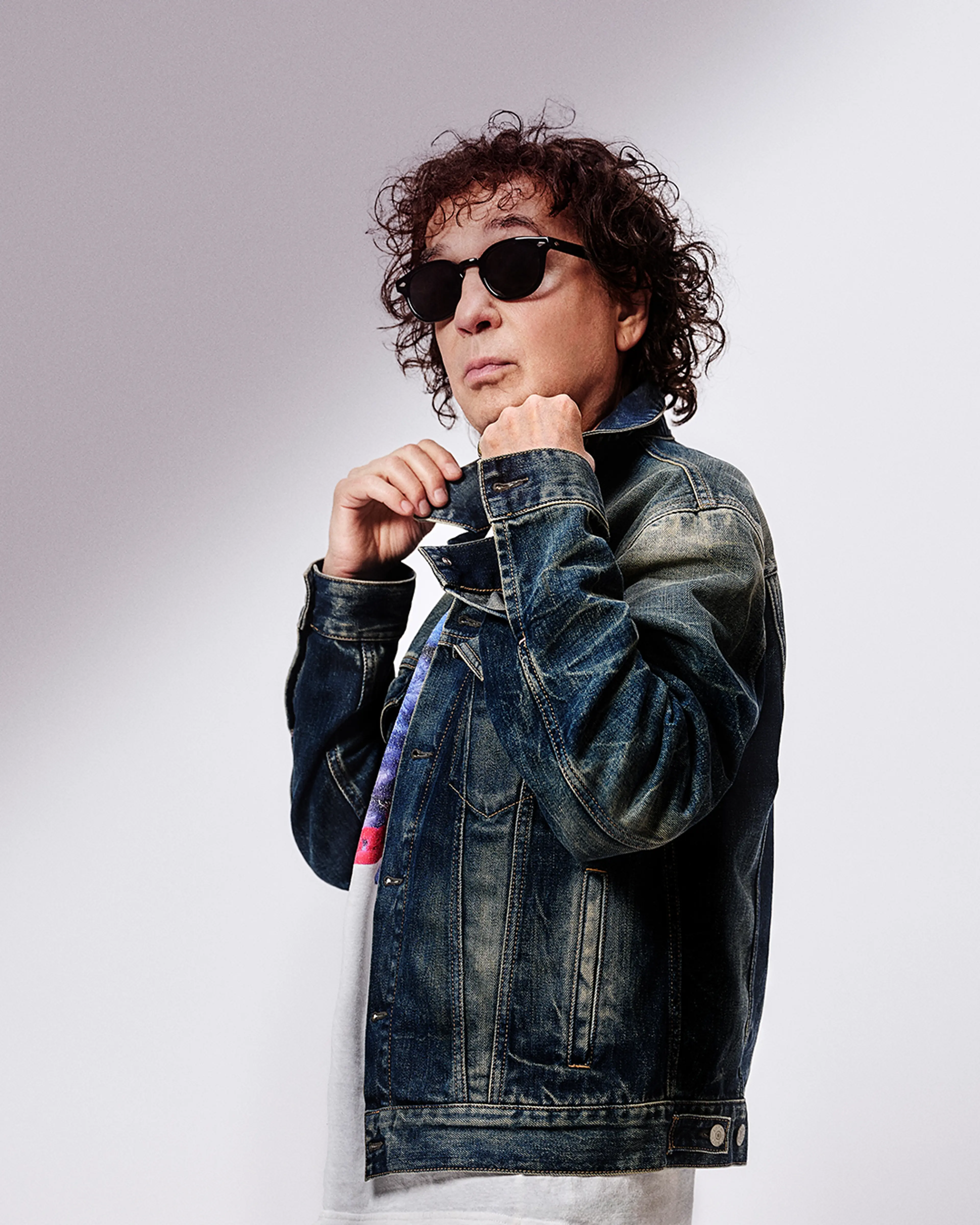 Magnus Uggla pressbild