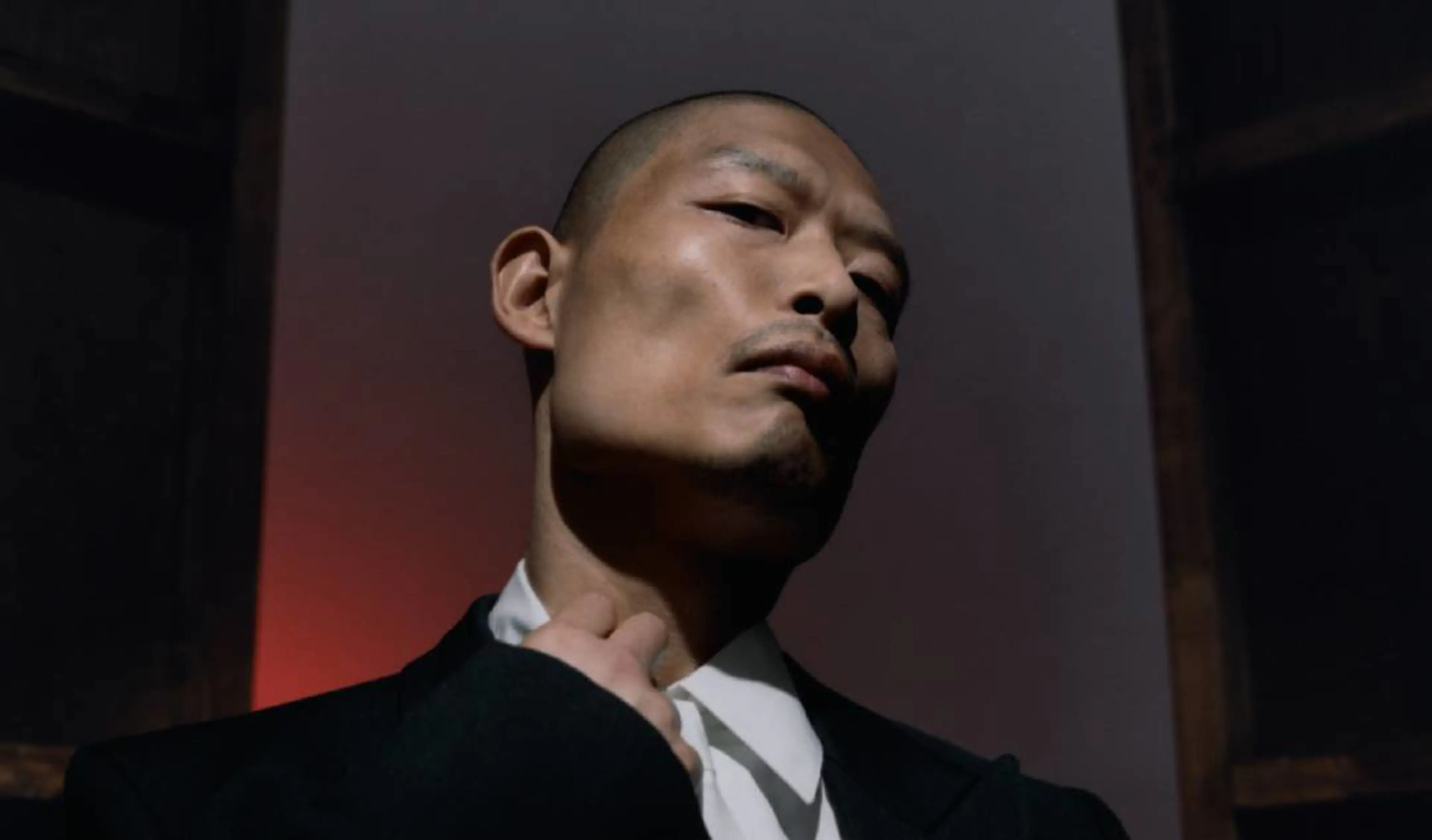 YOUSUKE YUKIMATSU