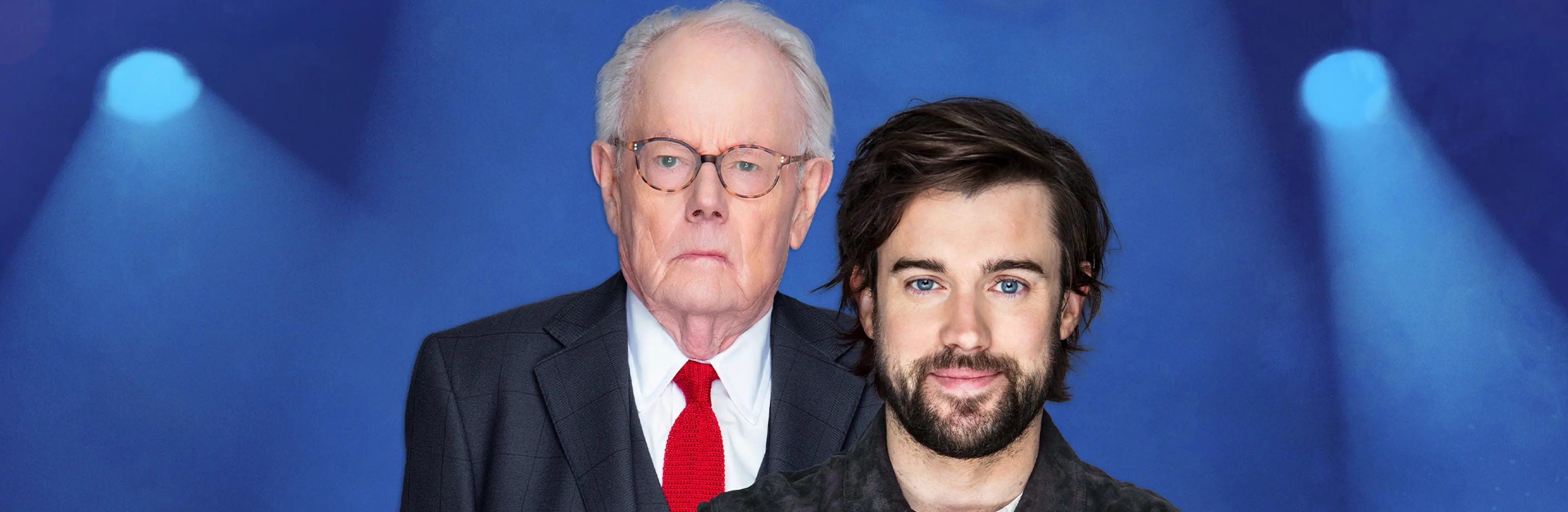 Jack & Michael Whitehall