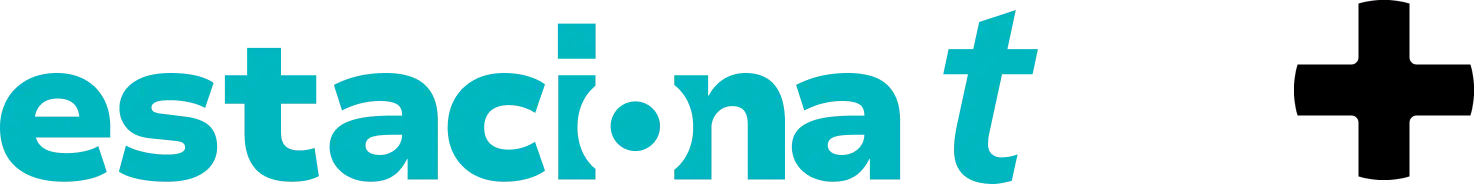 Estaciona T logo