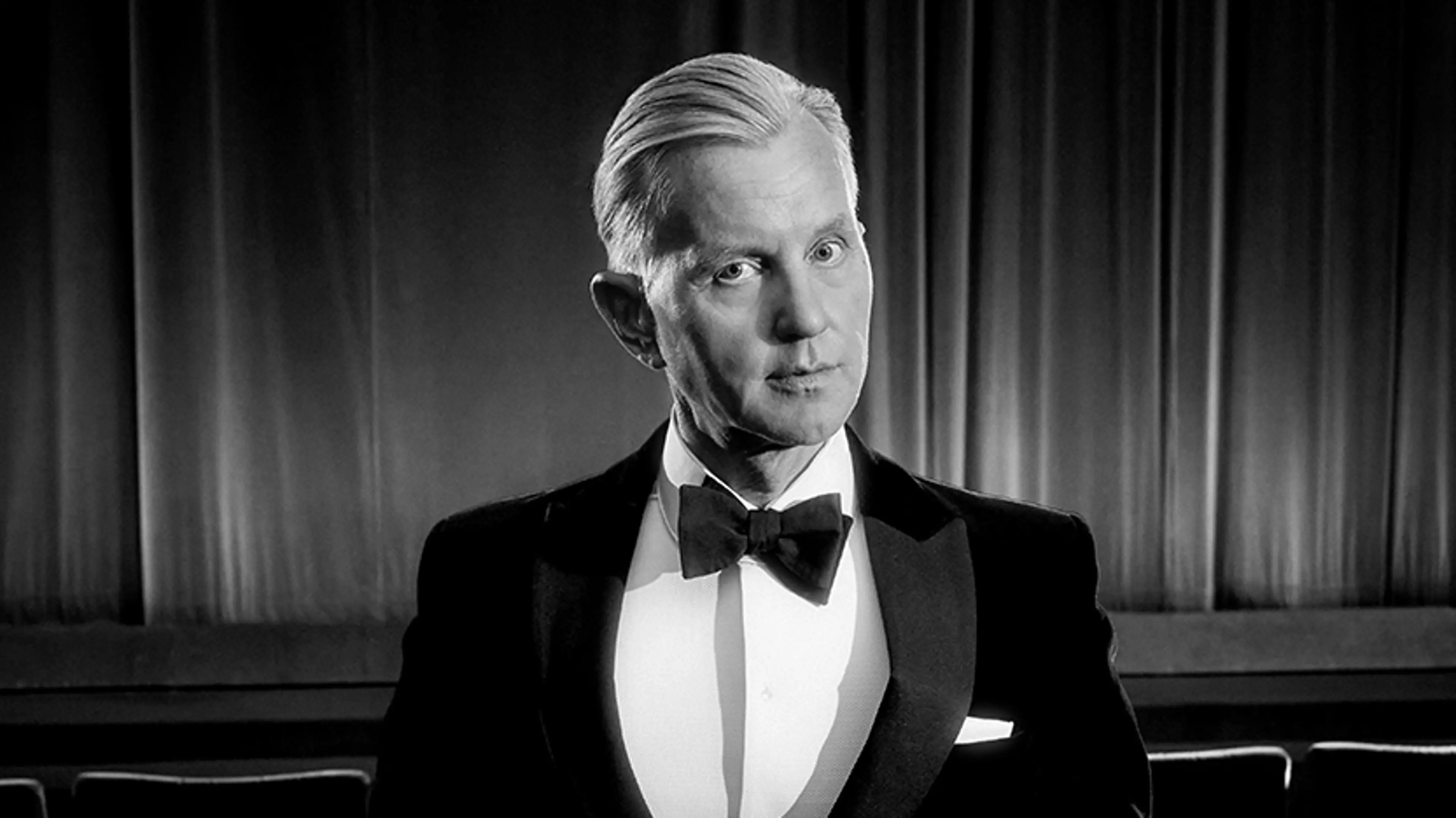 Max Raabe & Palast Orchester