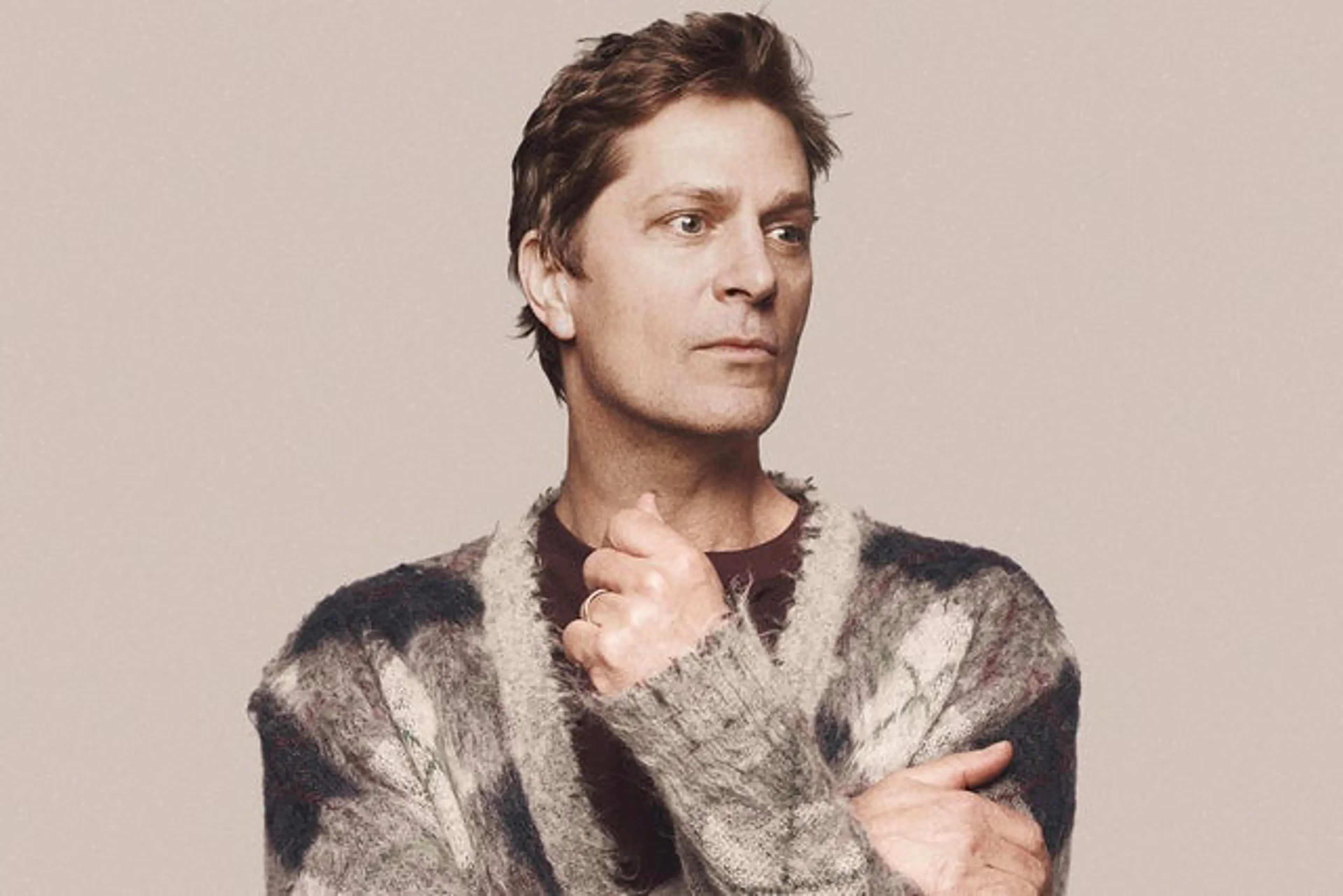 Rob Thomas - The All Night Days Tour