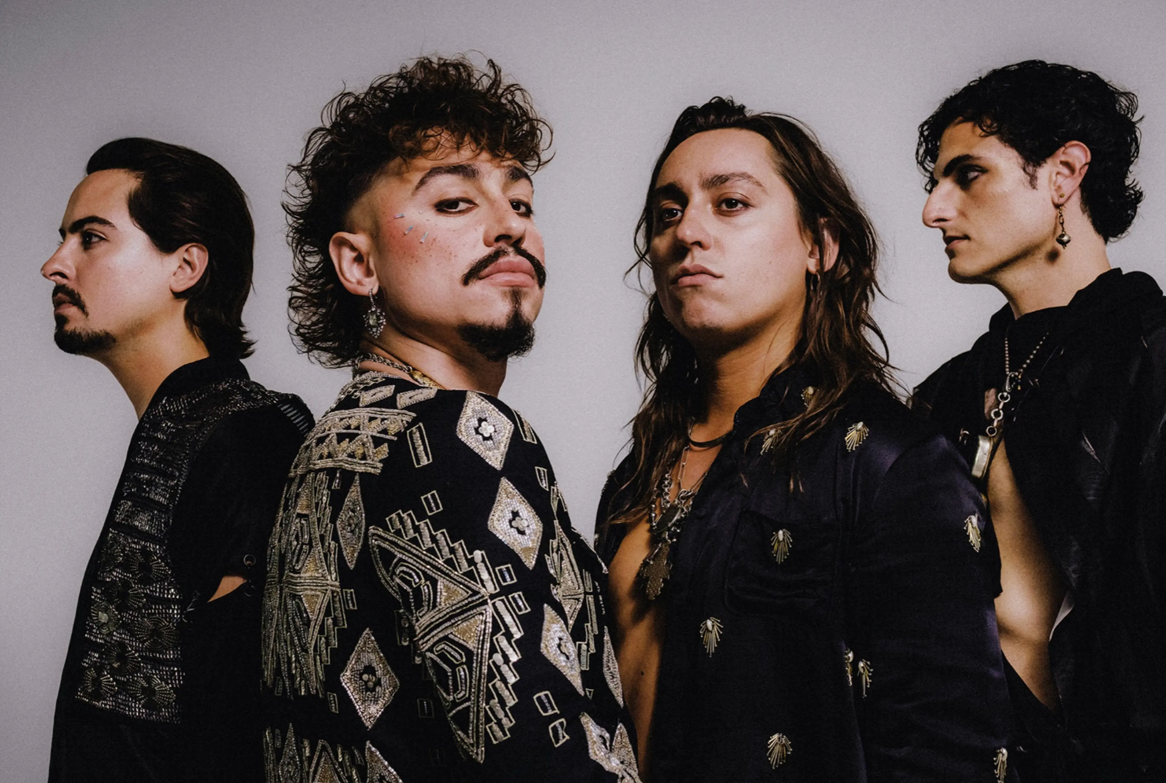 Greta Van Fleet