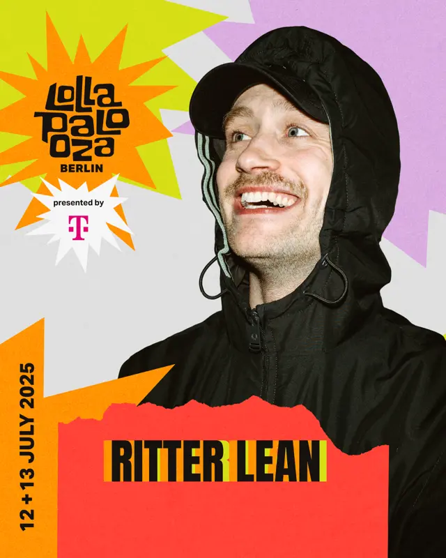 RITTER LEAN