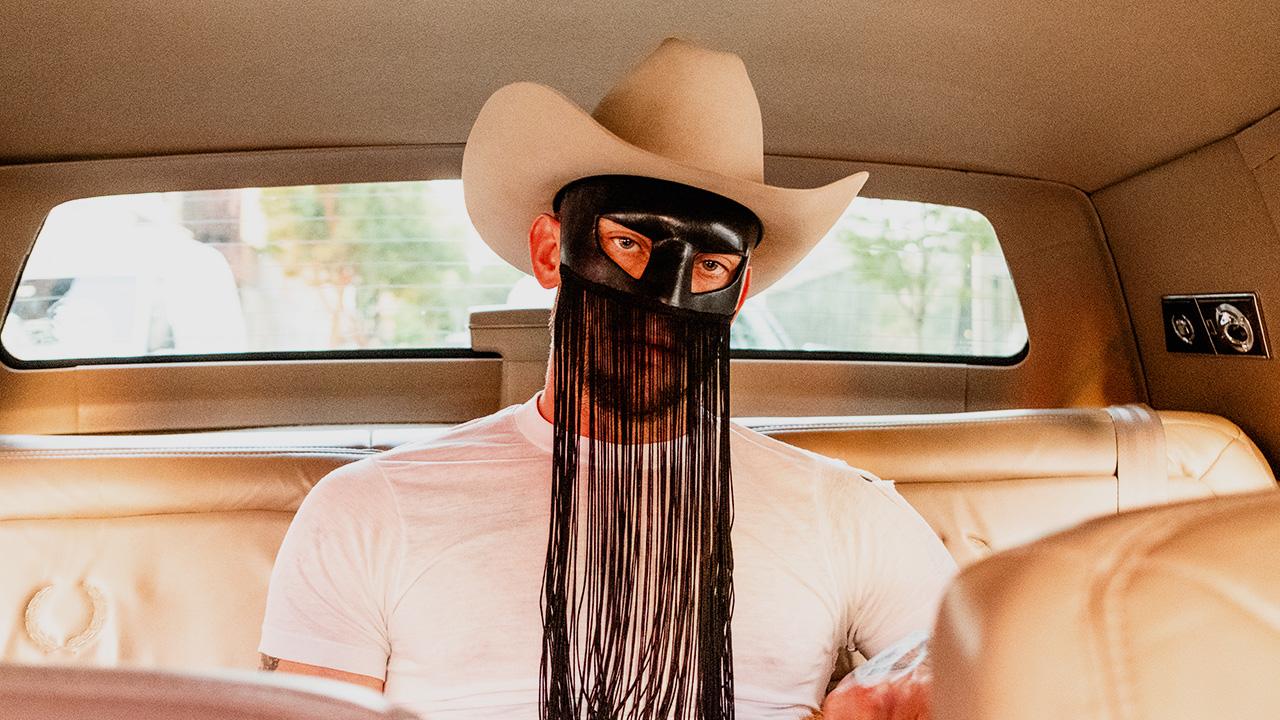 ORVILLE PECK