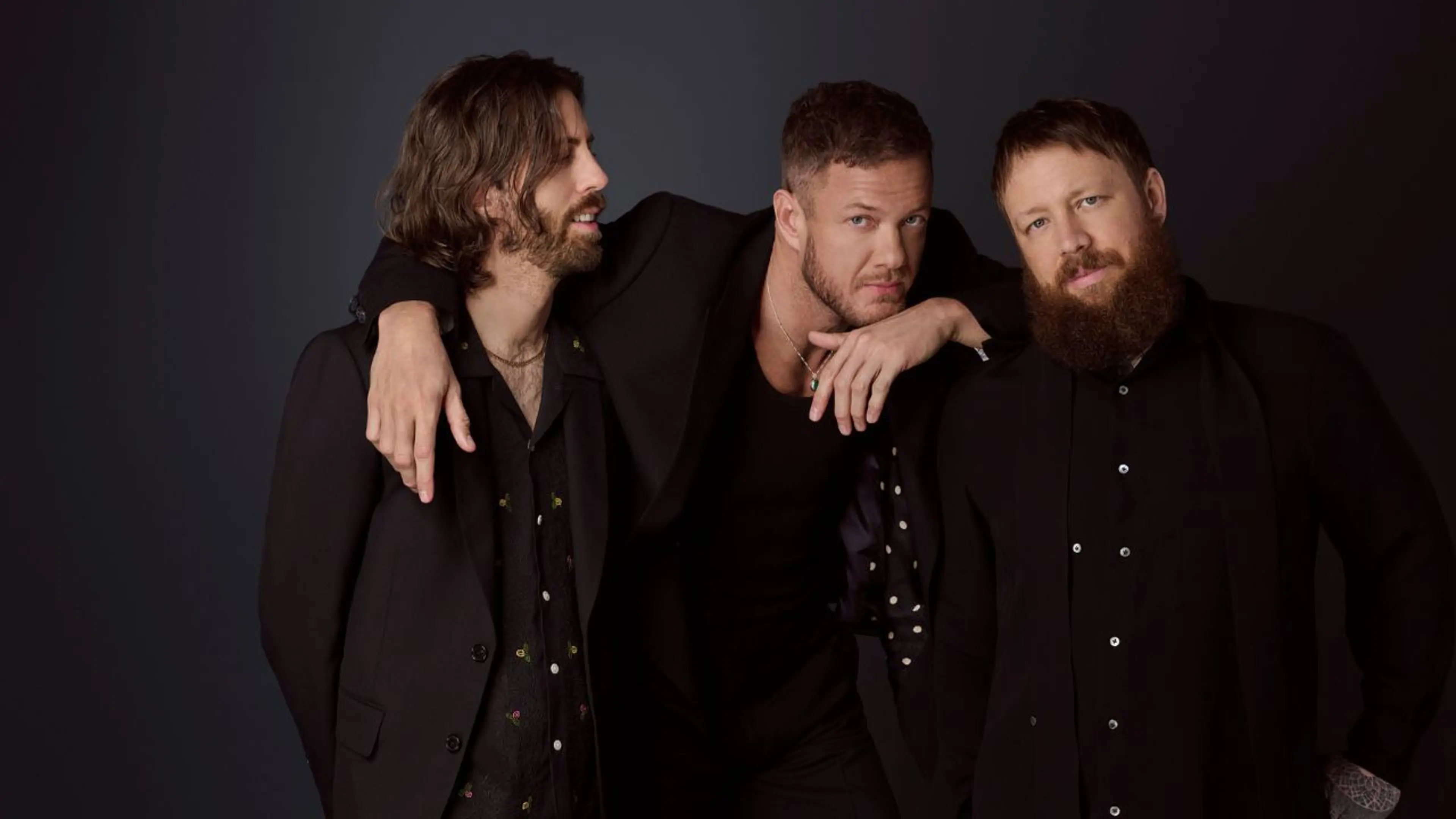 Imagine Dragons: LOOM WORLD TOUR