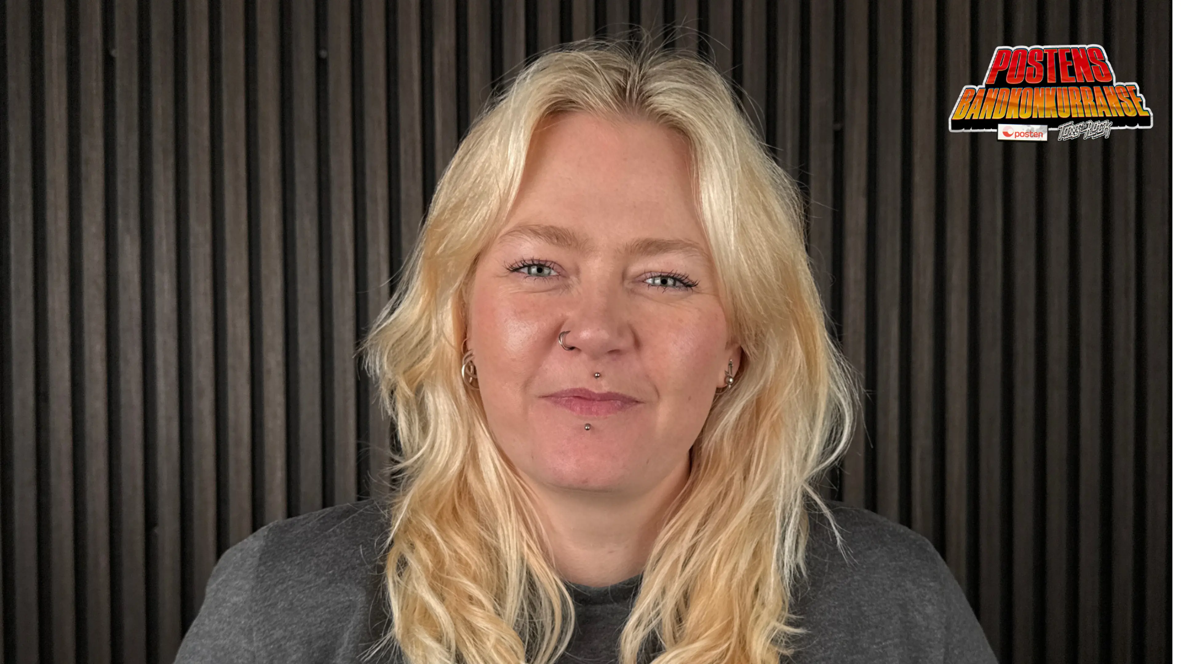 Pernille Holden Laukvik