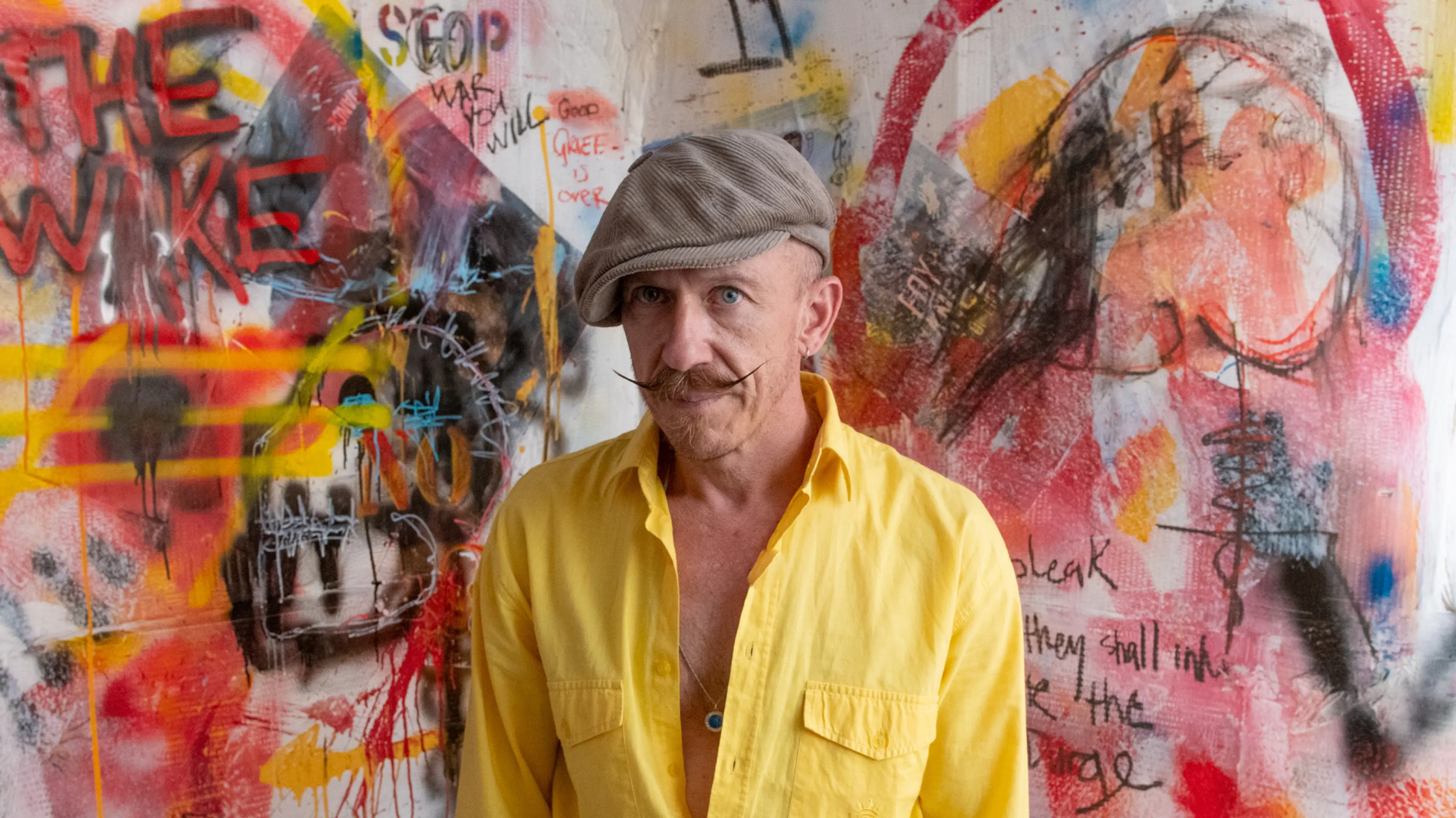 Foy Vance