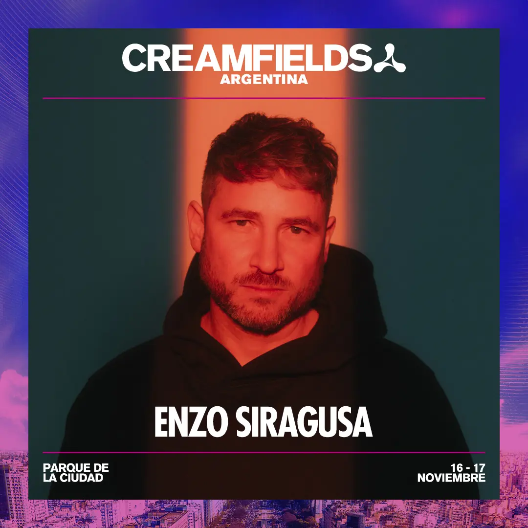 Enzo Siragusa