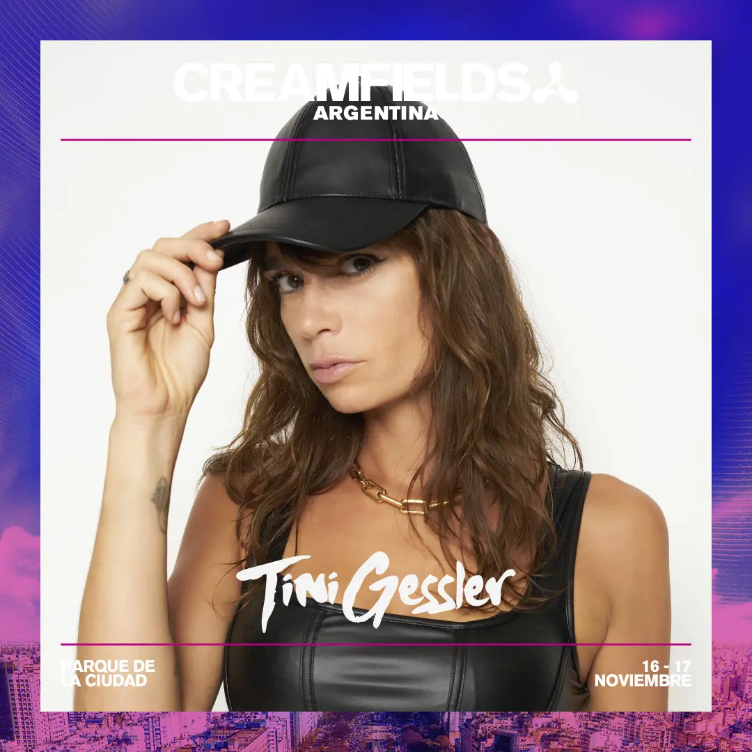 Tini Gessler