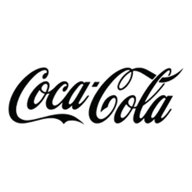 Coca Cola logo