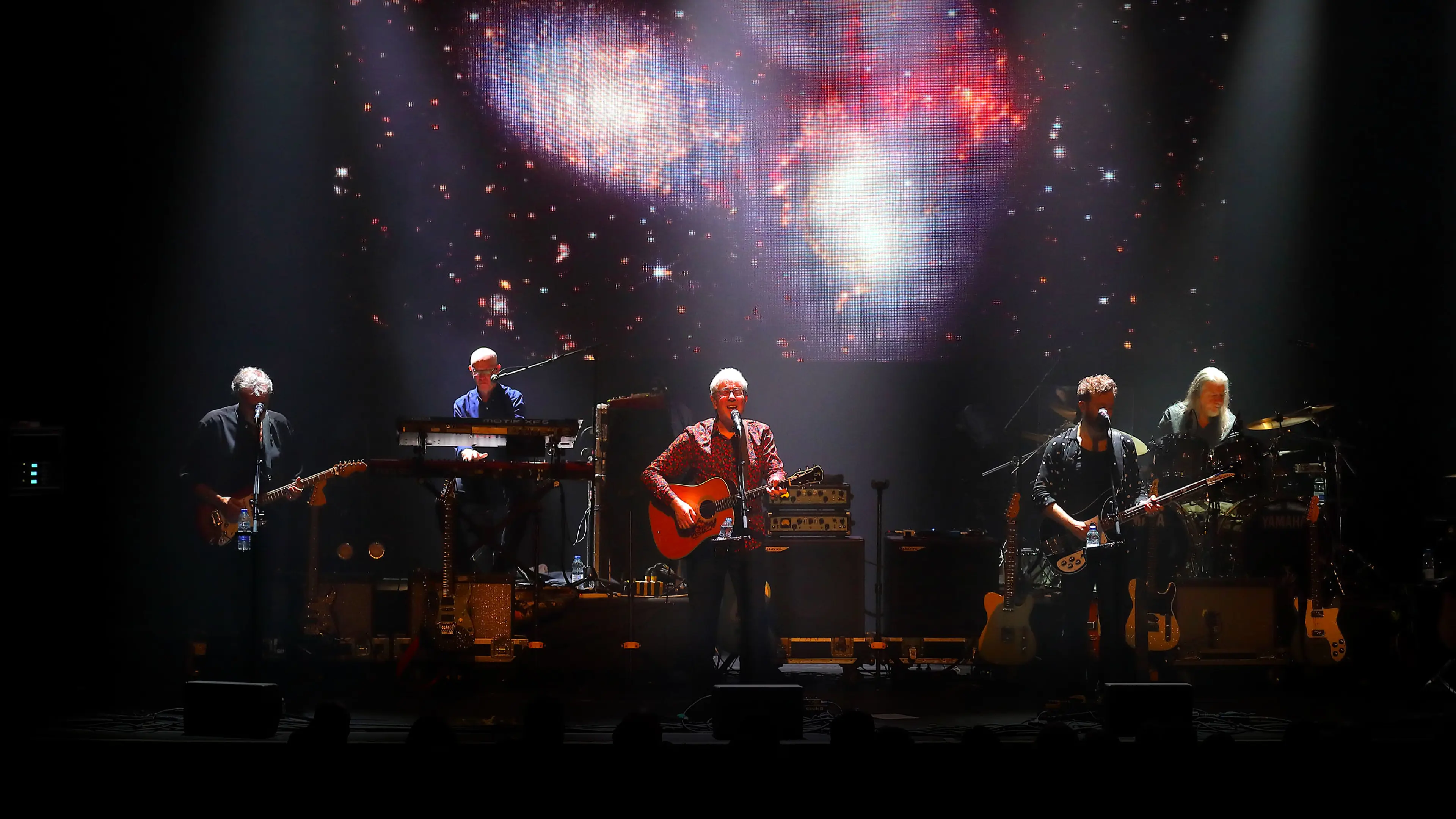 10cc The Ultimate Greatest Hits Tour