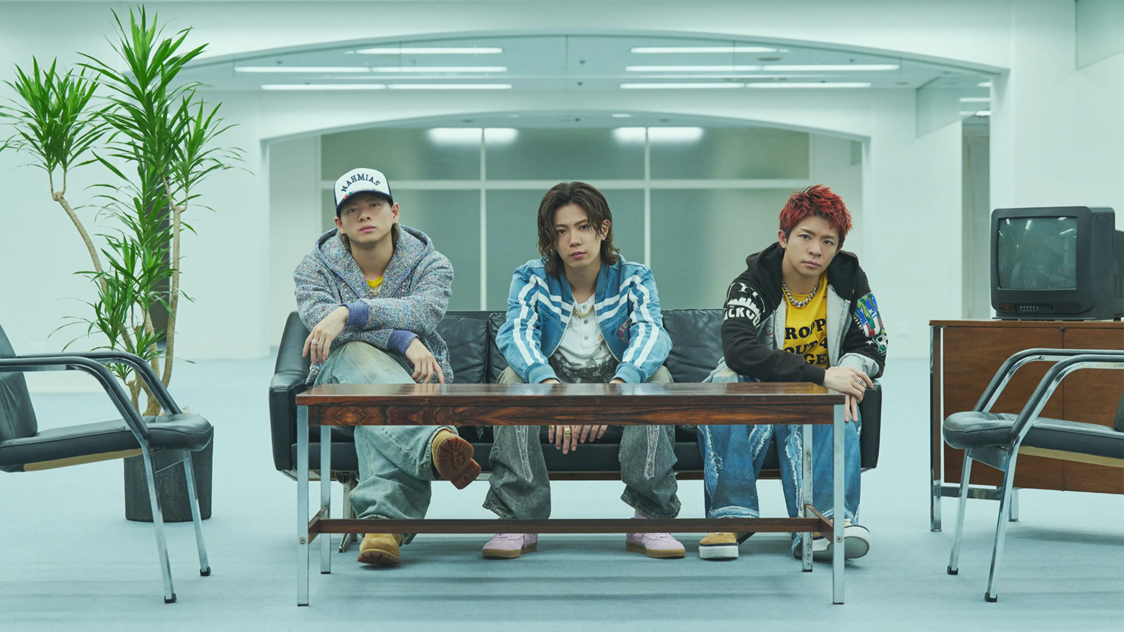 Number_i - Number_i LIVE TOUR No.III