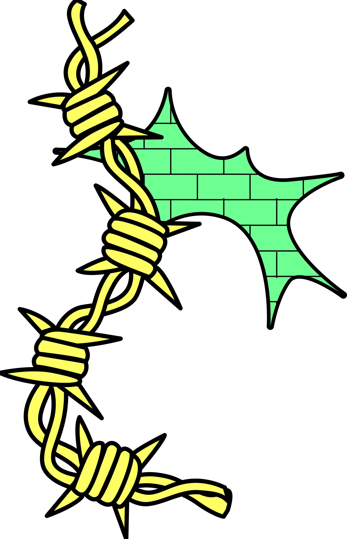 fondo de página 