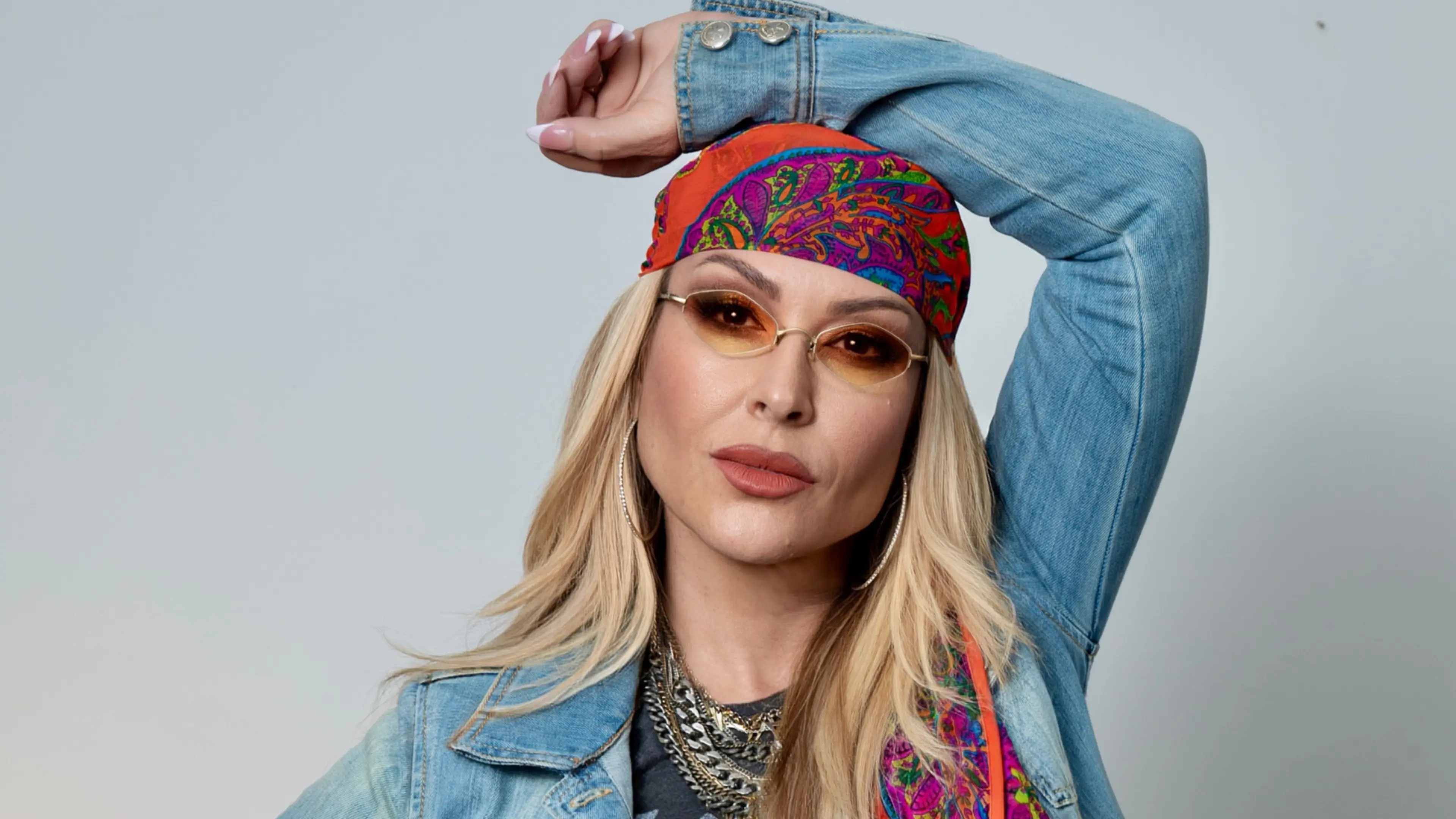Anastacia: #NTK2026