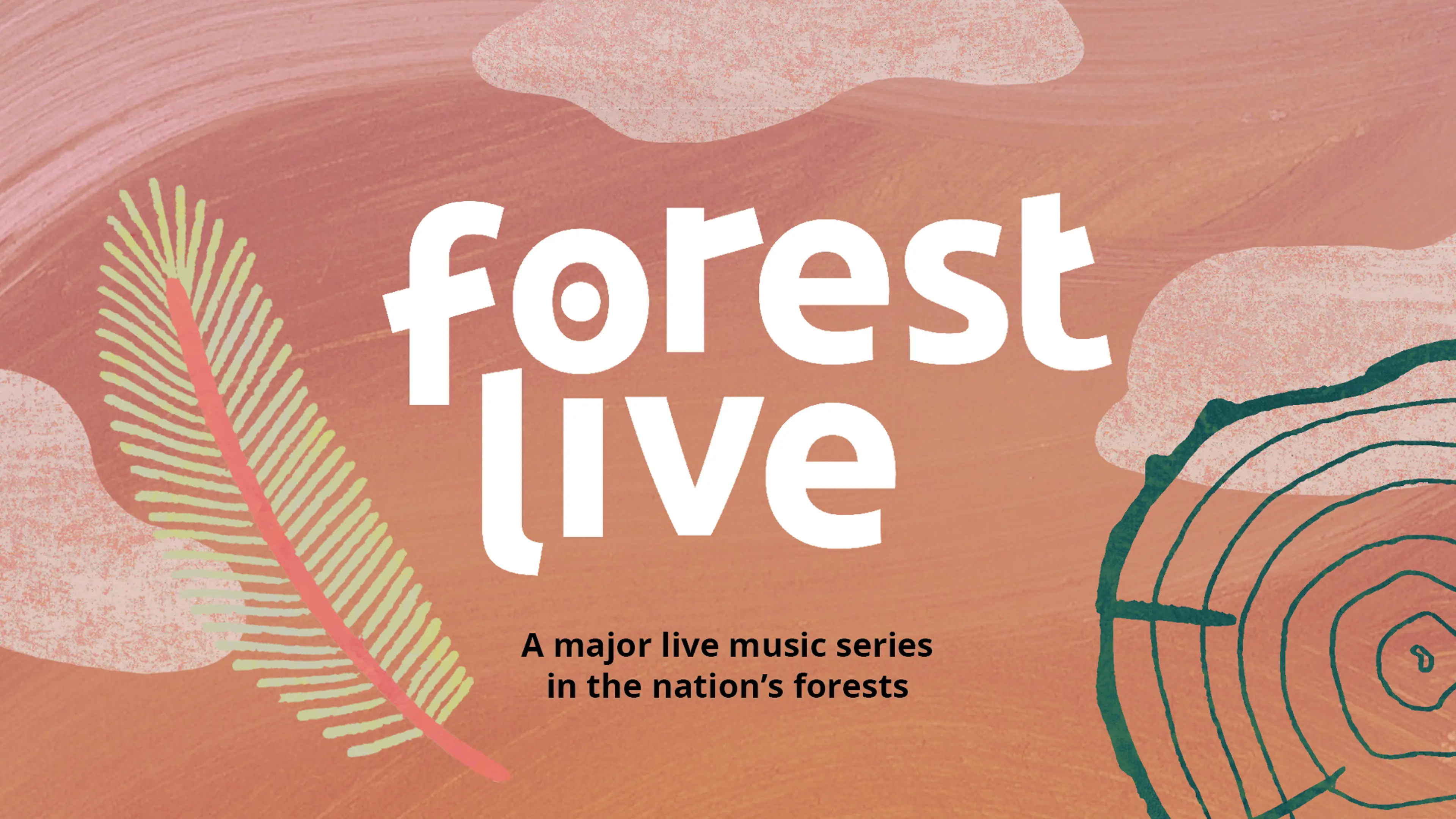 Forest Live 