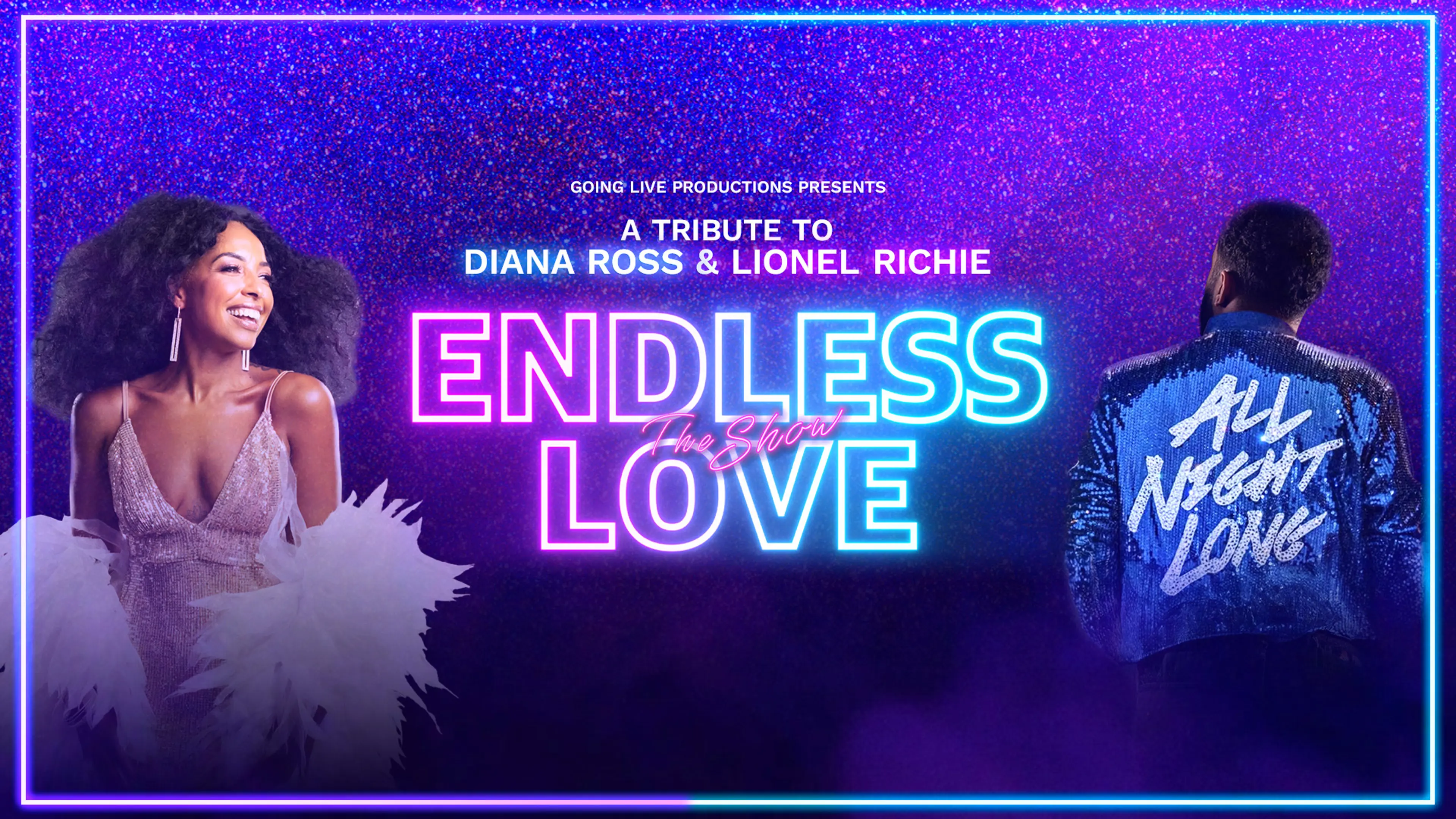 Endless Love The Show