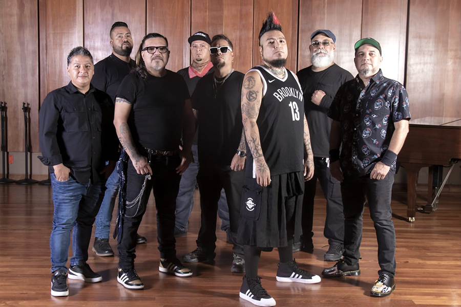 El Gran silencio