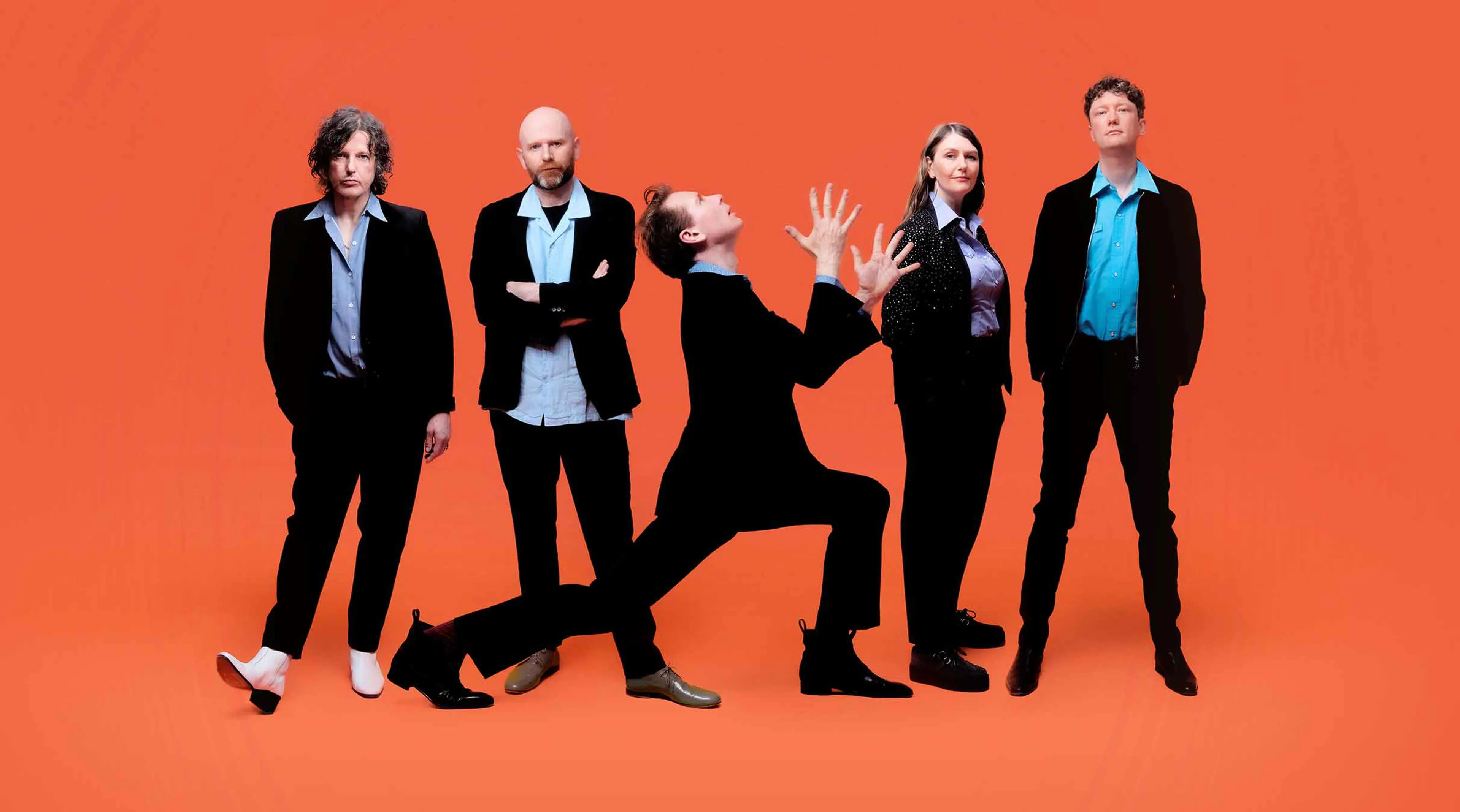 Franz Ferdinand