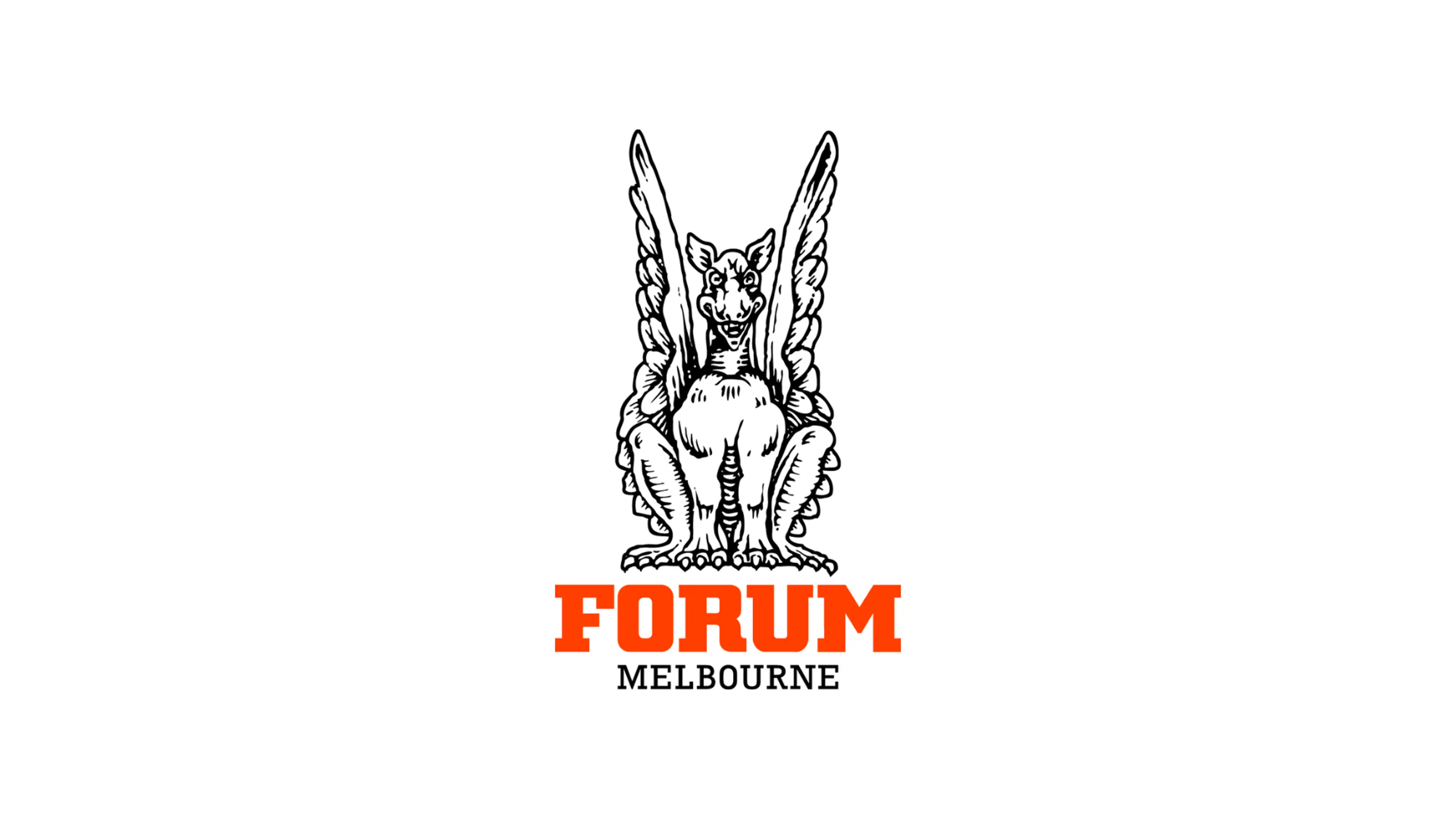 Forum Melbourne