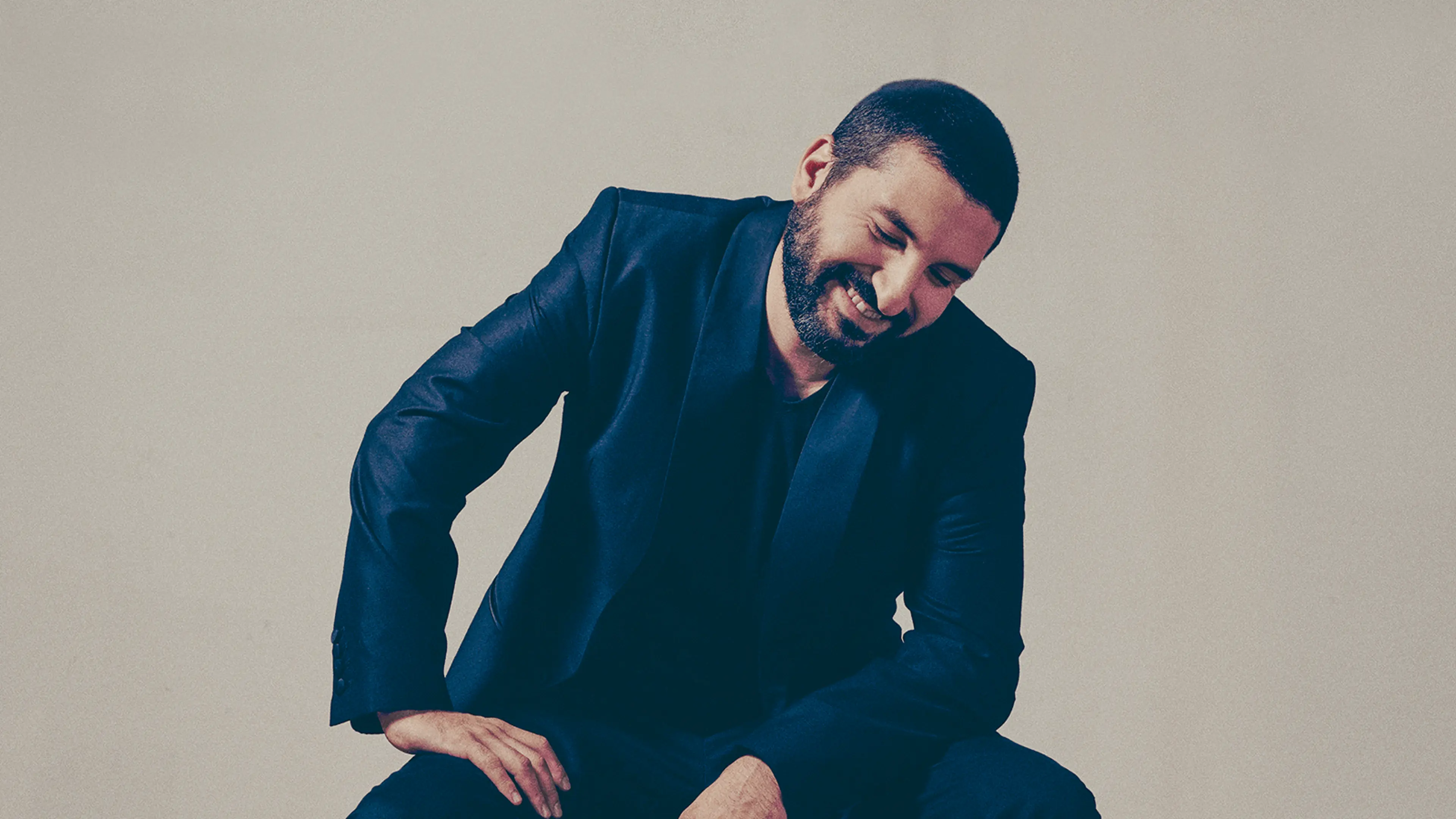 IBRAHIM MAALOUF & THE TRUMPETS OF MICHEL-ANGE (FR/LB)