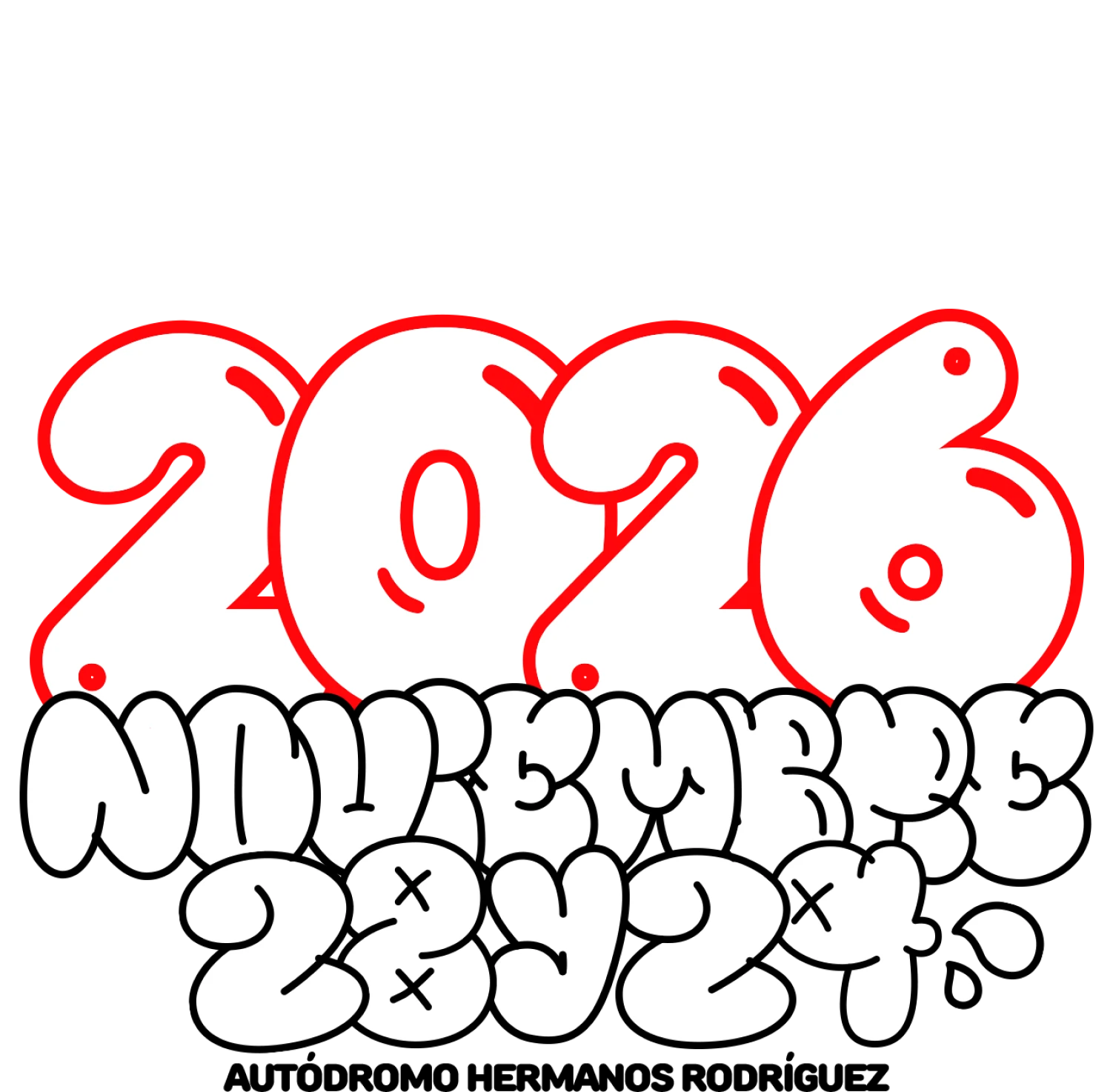 fecha del flow 2026 