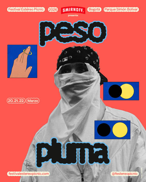 Peso Pluma