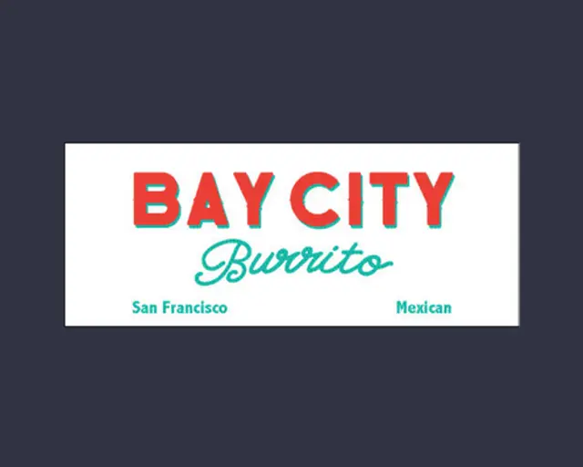 BAY CITY BURRITO