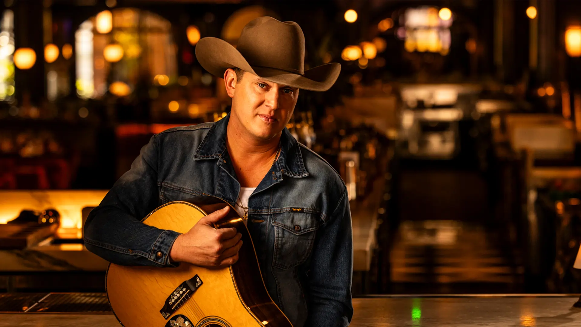 General Admission - Friday - Jon Pardi 