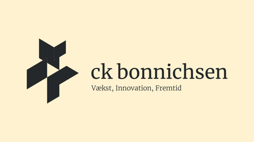 CK Bonnichsen logo