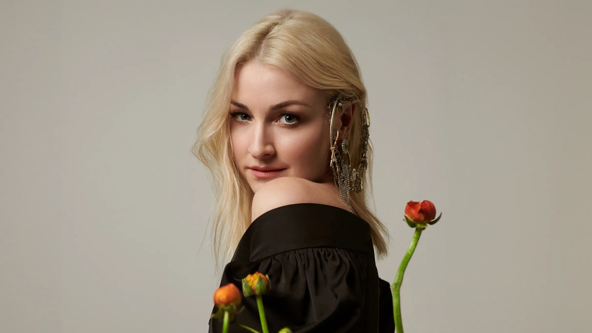 Kate Miller-Heidke - The Telling Tales Tour