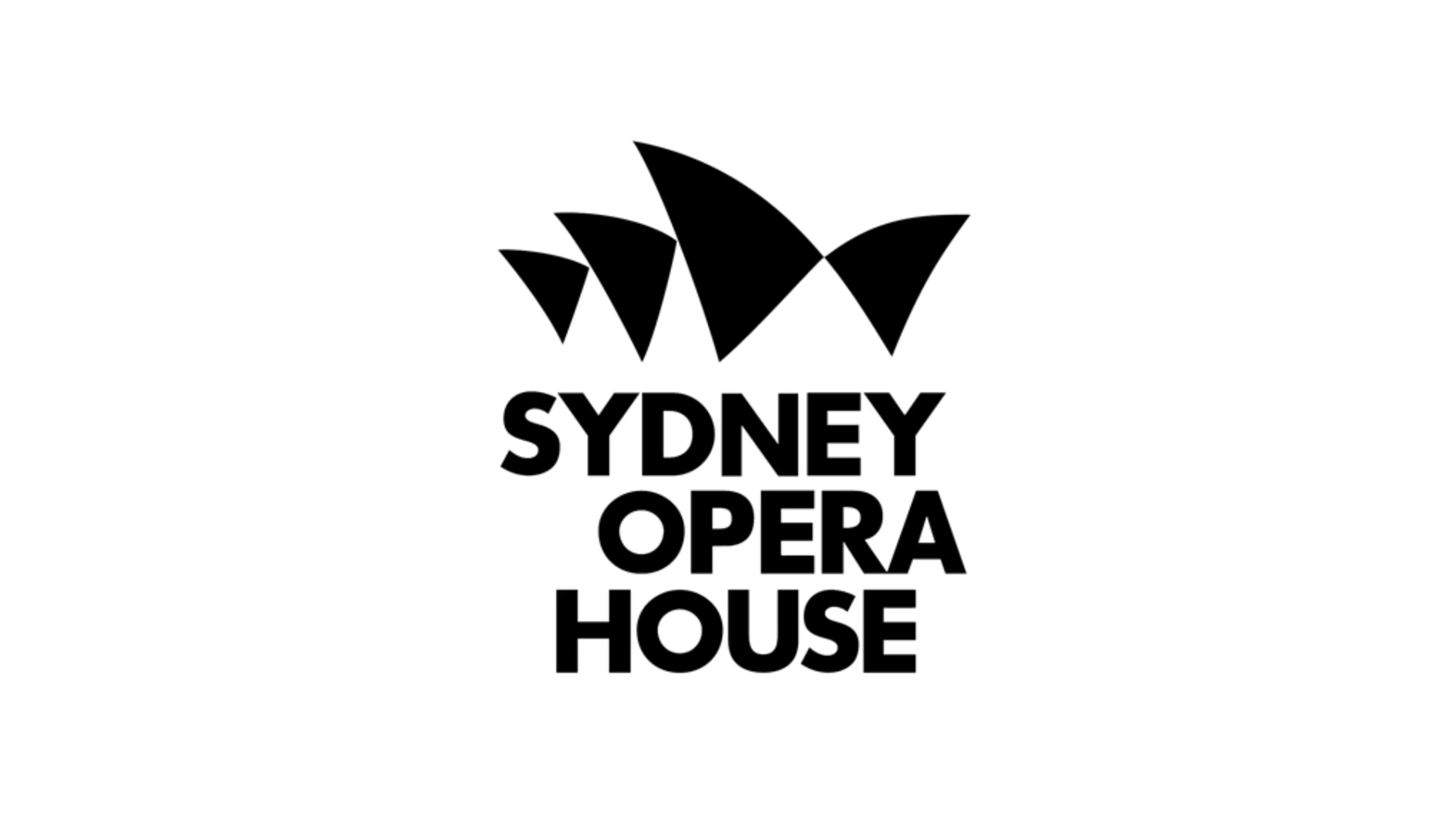 Sydney Opera House