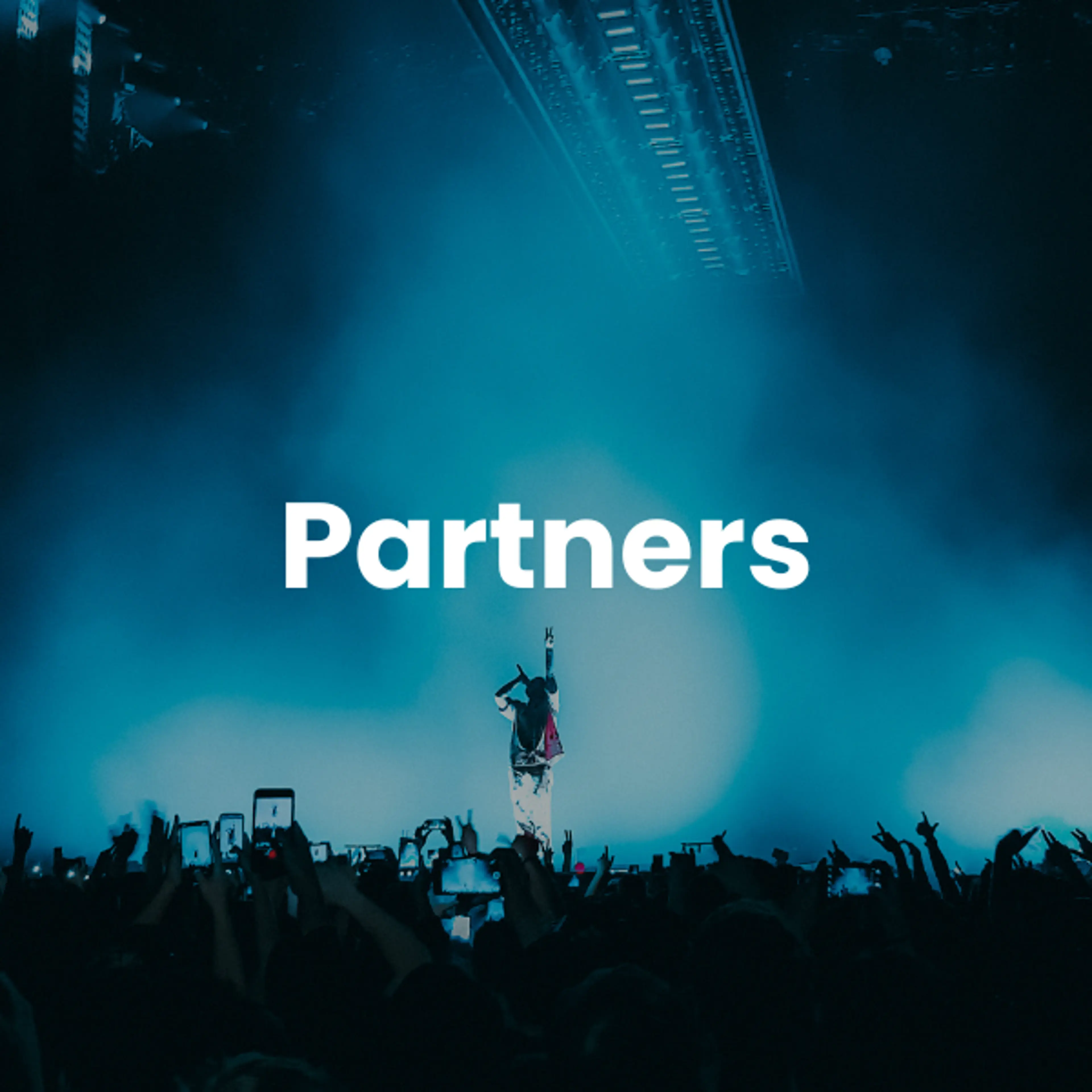 Our Partners
